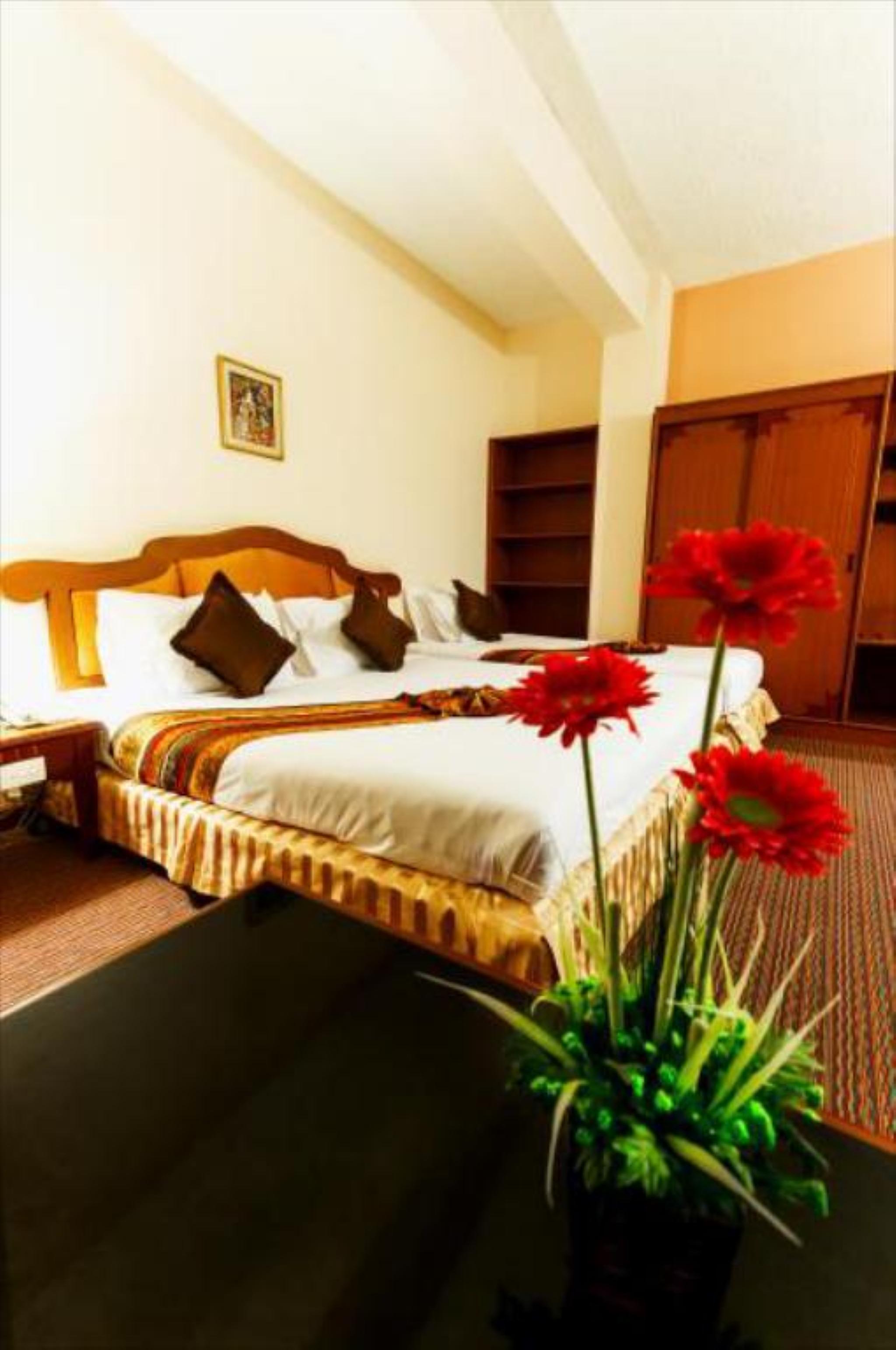 Chiangmai Gate Hotel