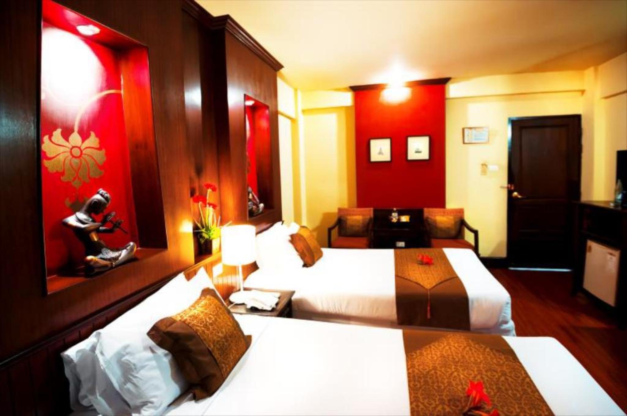 Hotel Chiangmai Gate Chiang Mai