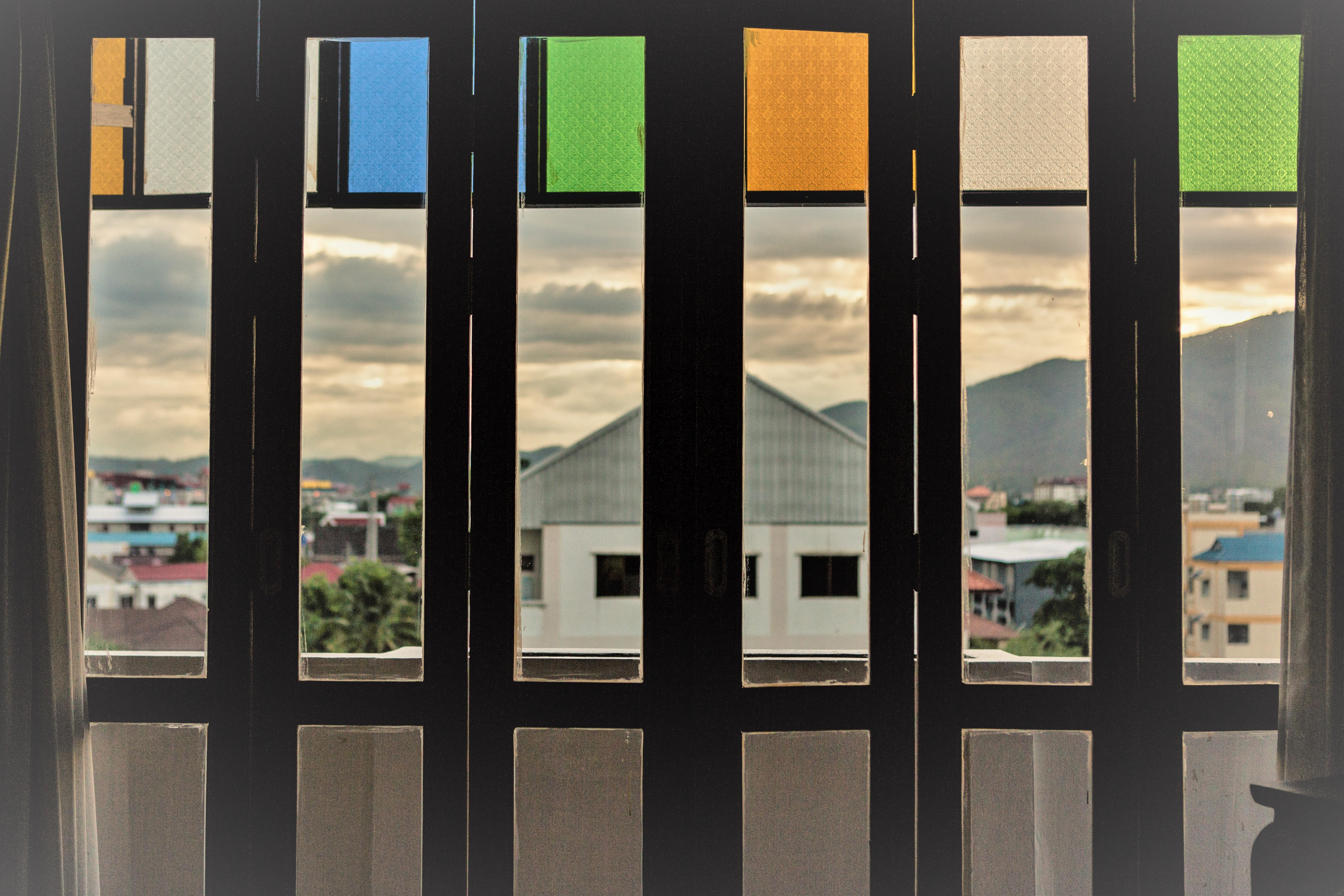 Hotel Singha Montra Lanna Boutique Style Chiang Mai