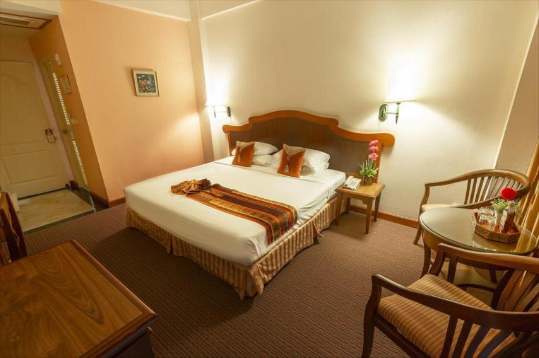 Chiangmai Gate Hotel Chiang Mai