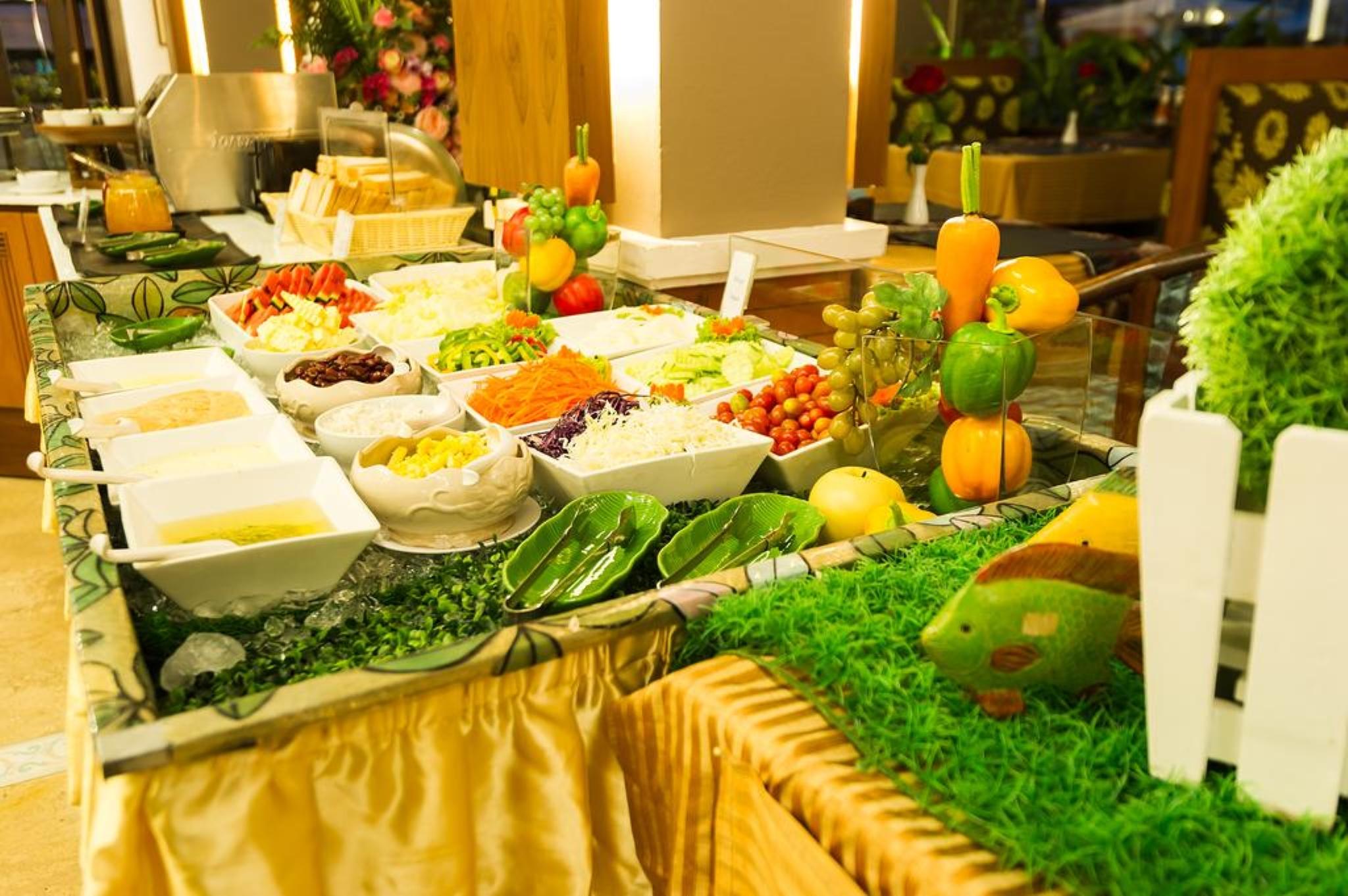 Chiangmai Gate Hotel Chiang Mai