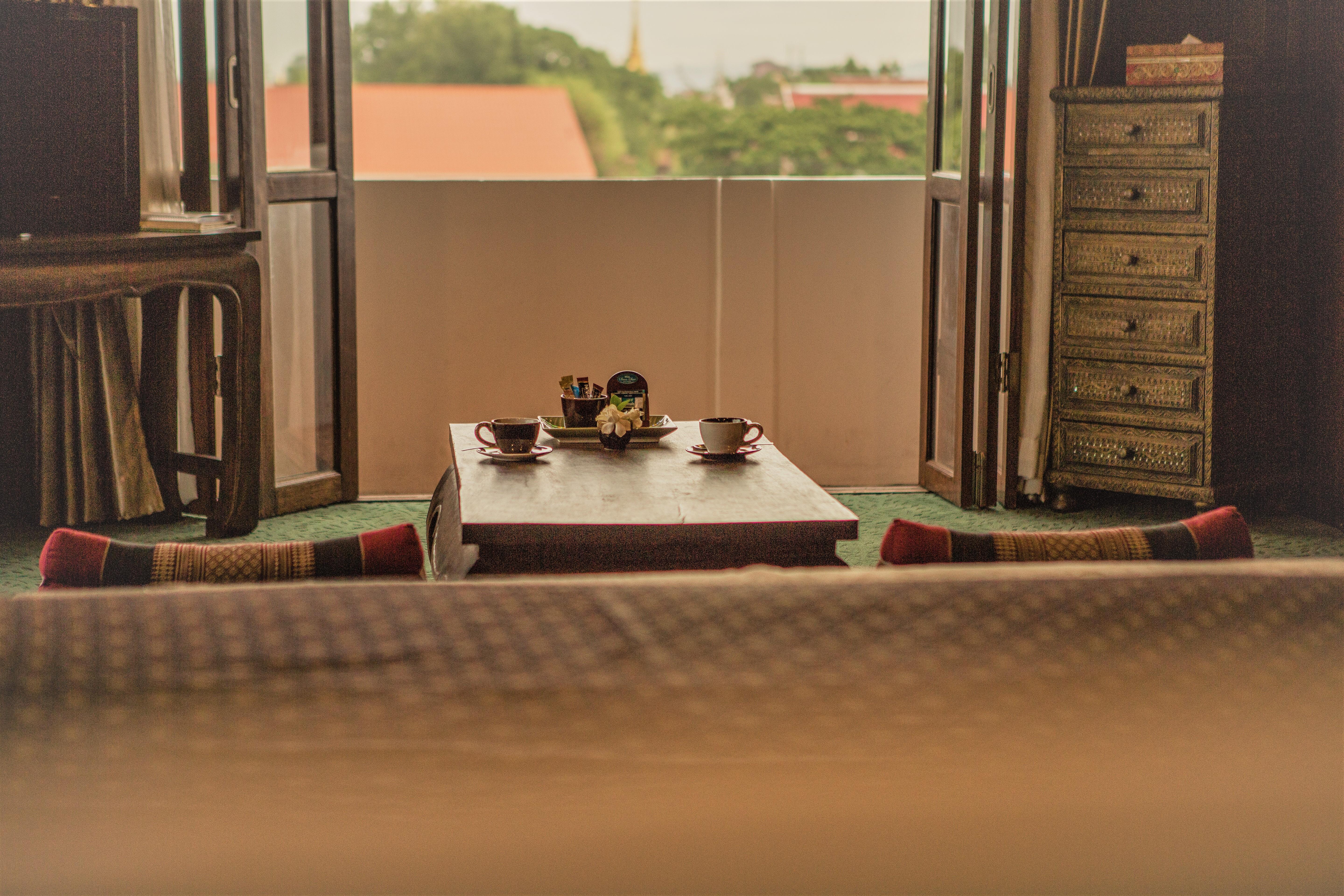 Hotel Singha Montra Lanna Boutique Style Chiang Mai