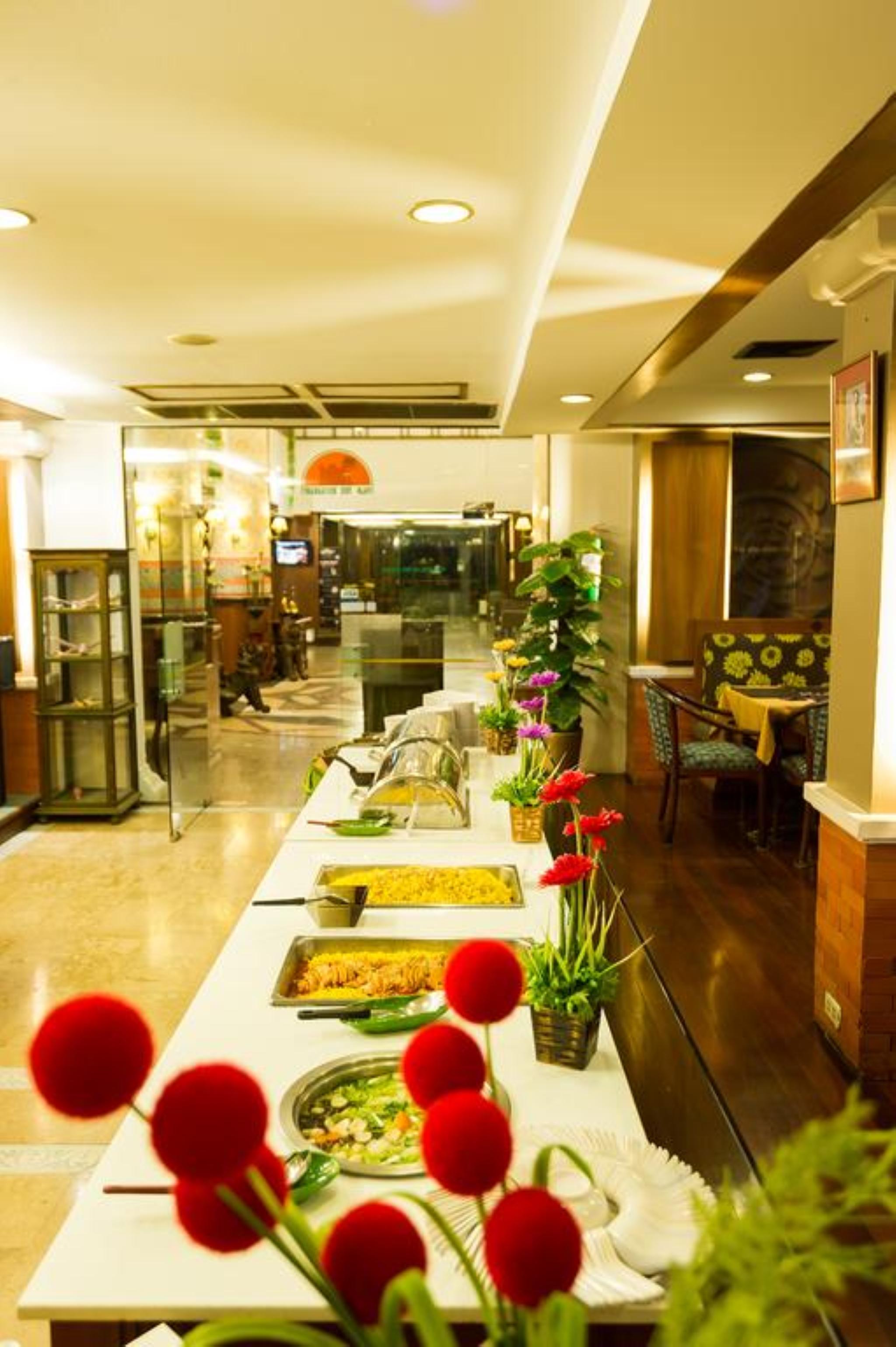 Hotel Chiangmai Gate
