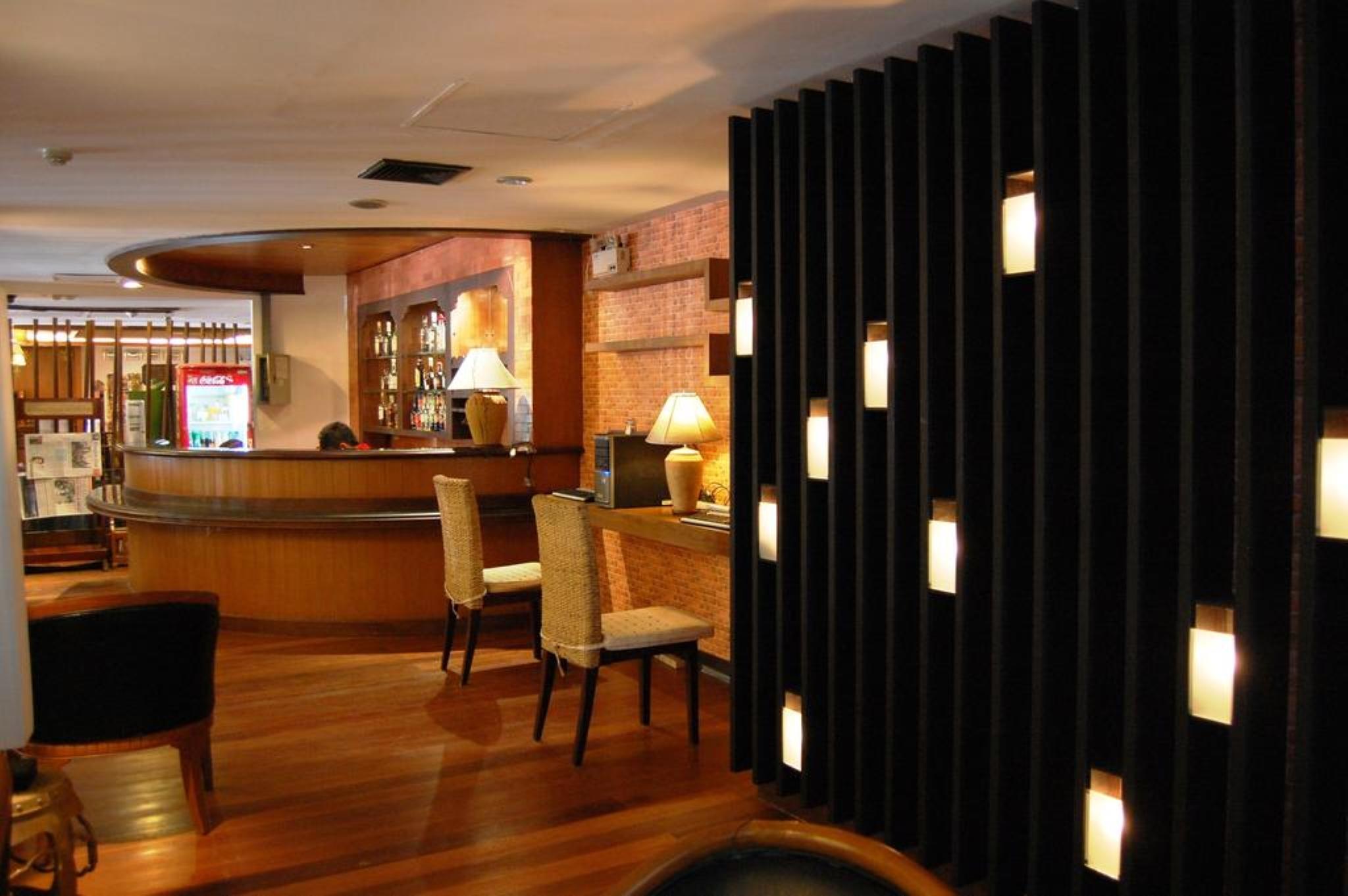 Chiangmai Gate Hotel