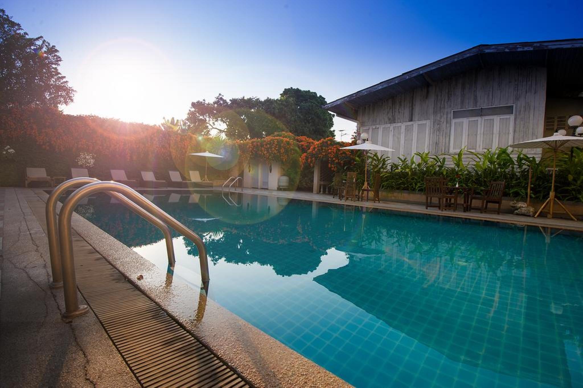 Hotel Chiangmai Gate 3*