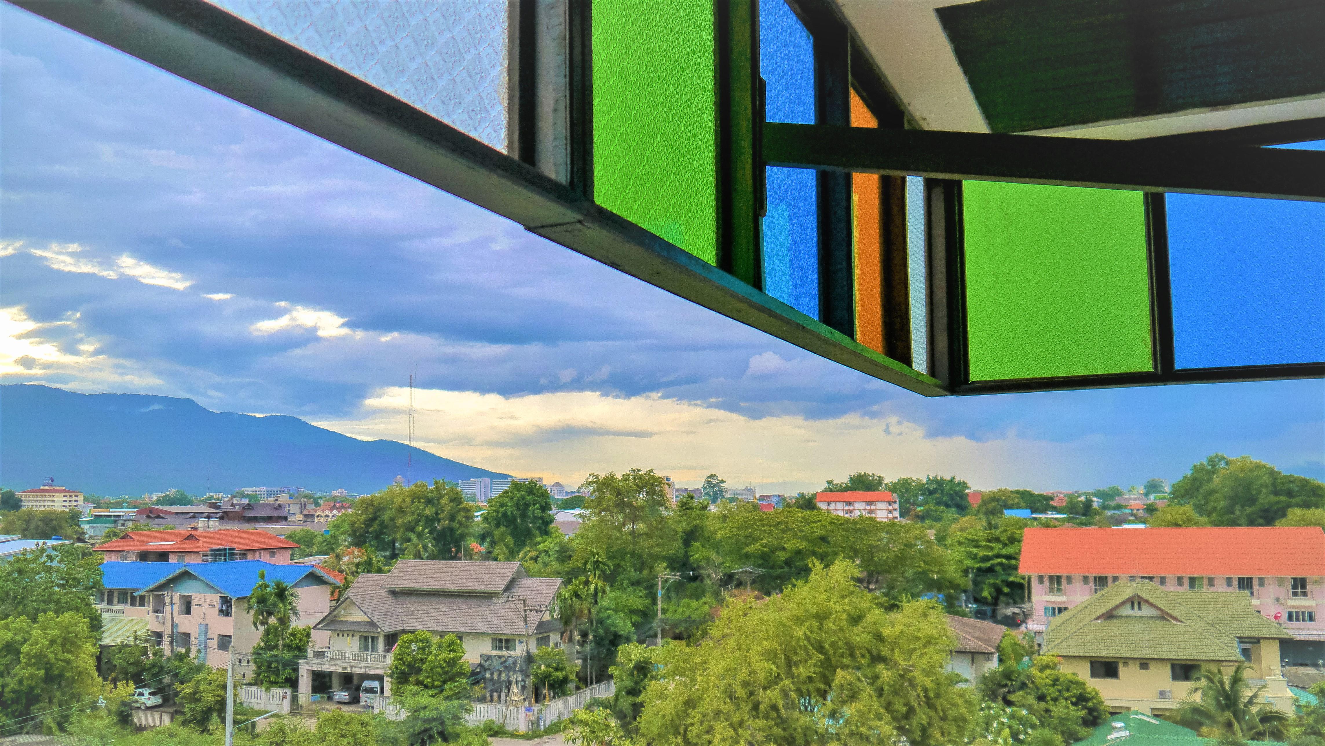 Hotel Singha Montra Lanna Boutique Style 4*