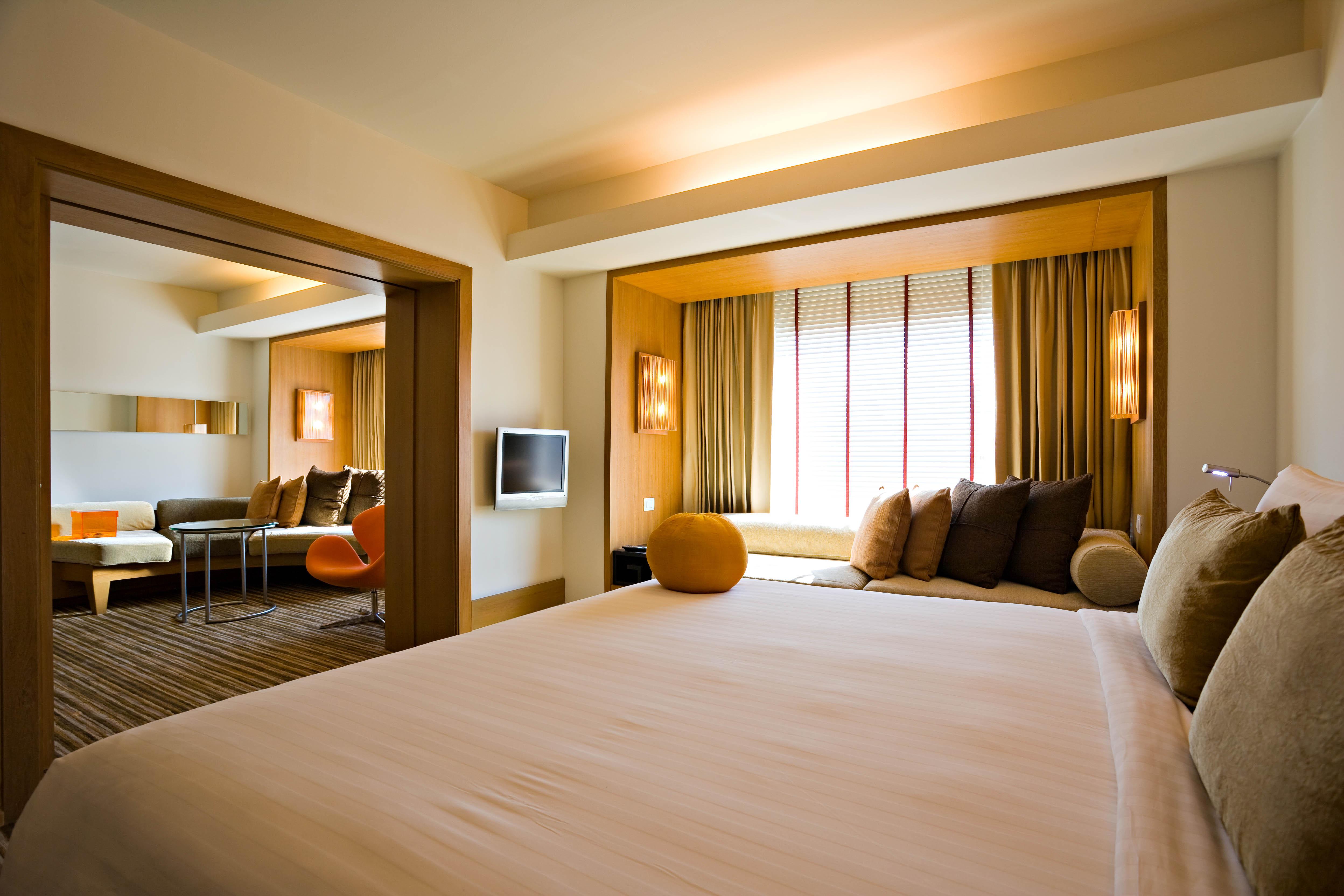 Dusitd2 4* Chiang Mai