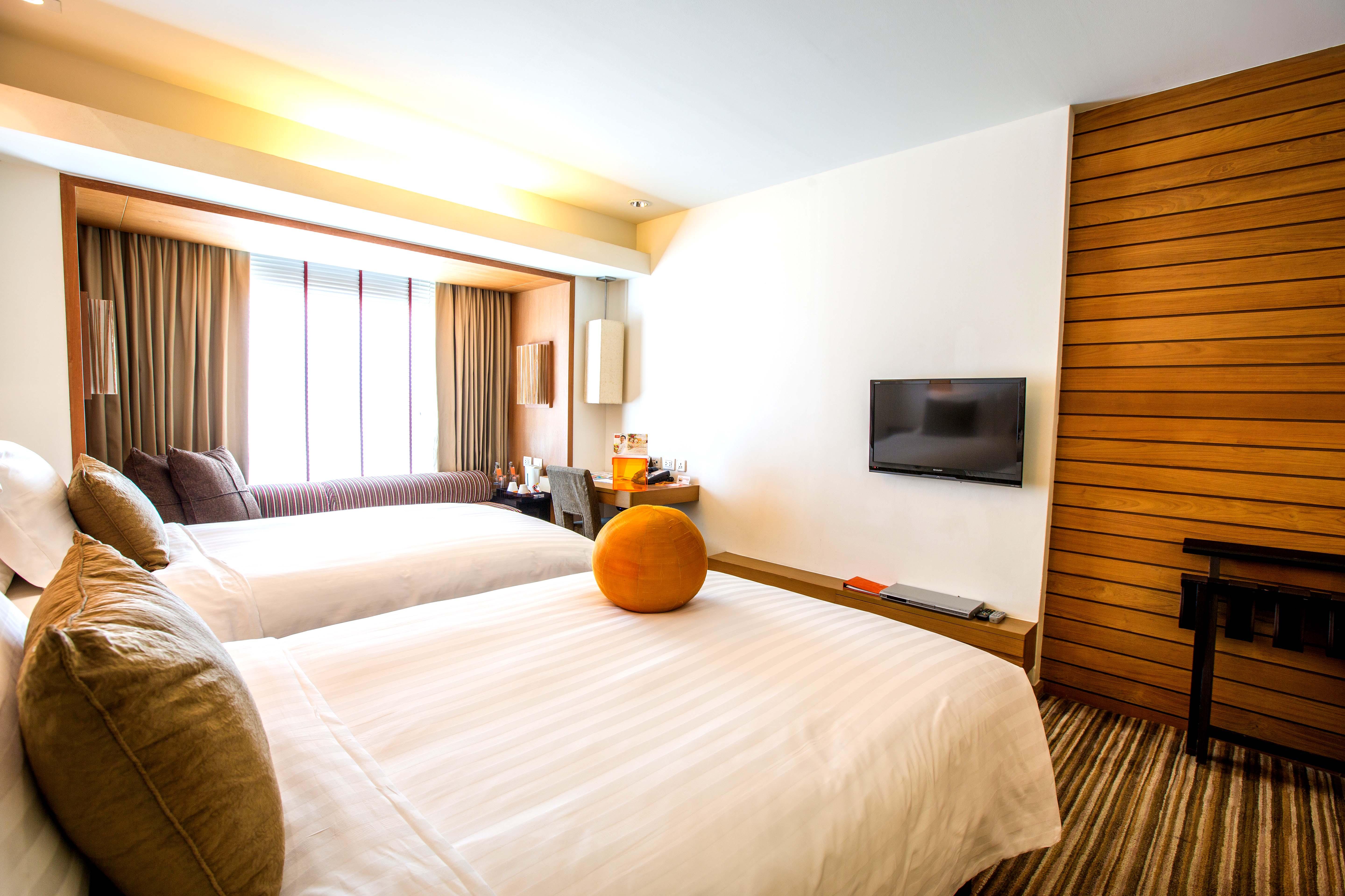 Dusitd2 Chiang Mai