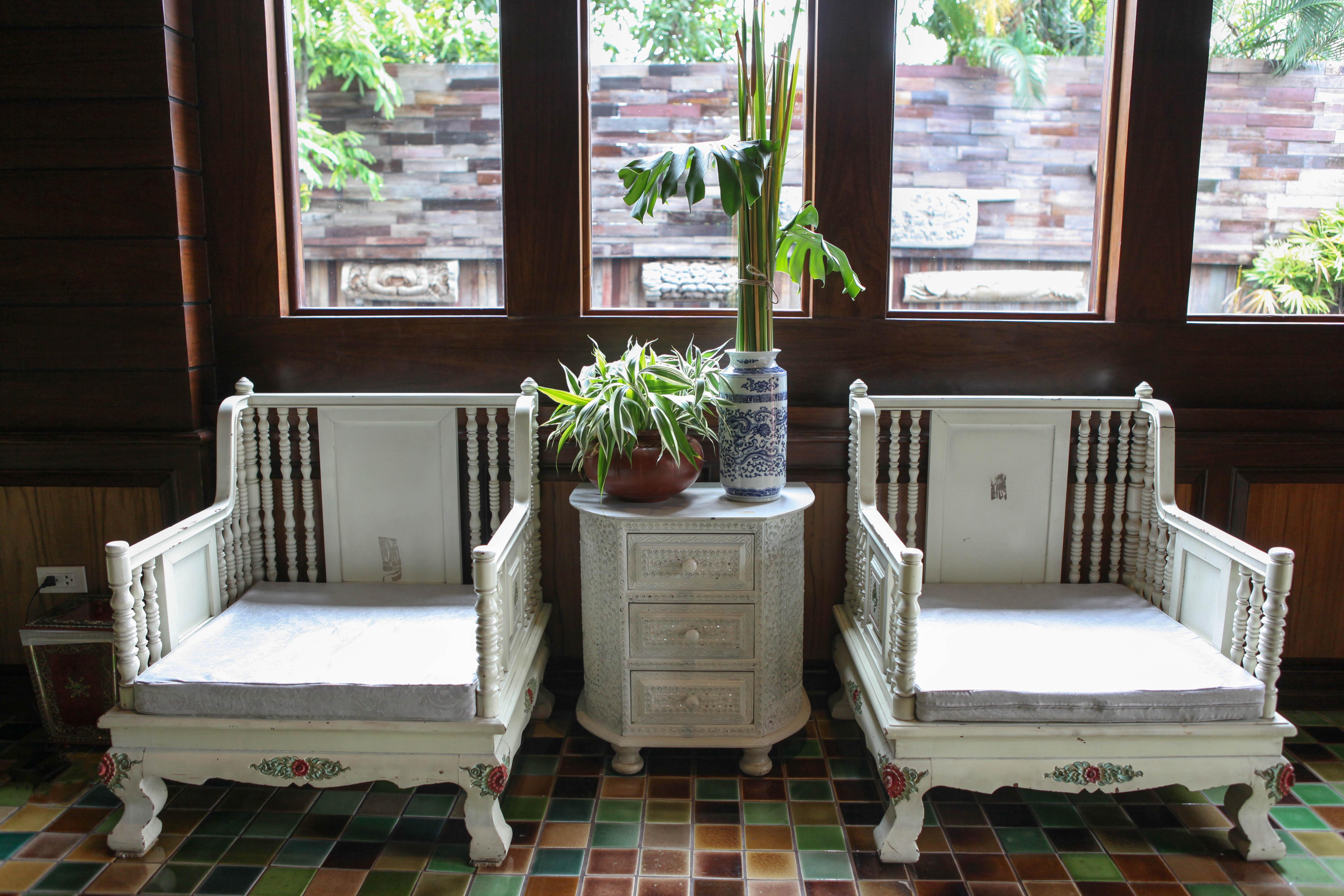 Singha Montra Lanna Boutique Style Hotel 4*