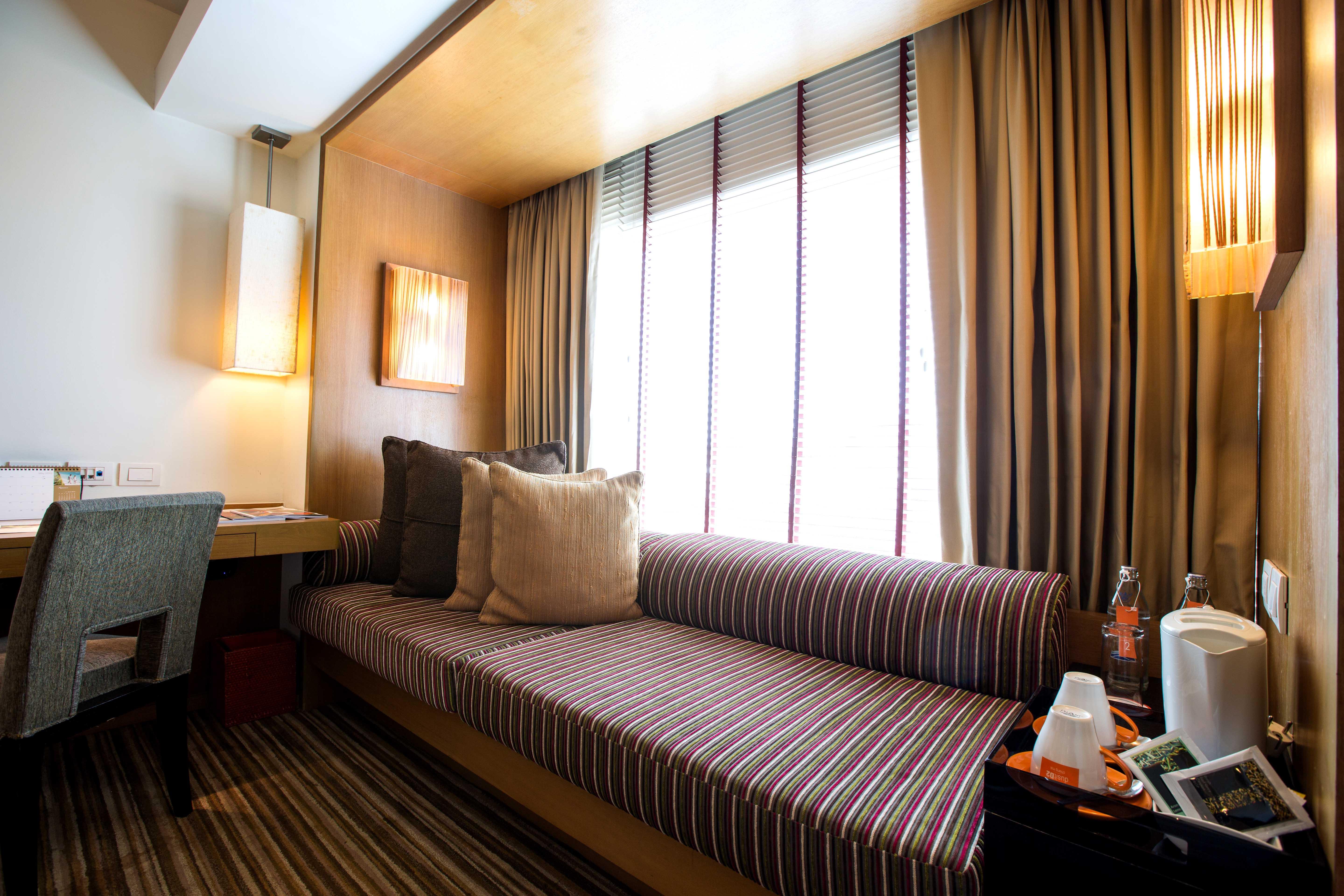 Dusitd2 Hotel Chiang Mai