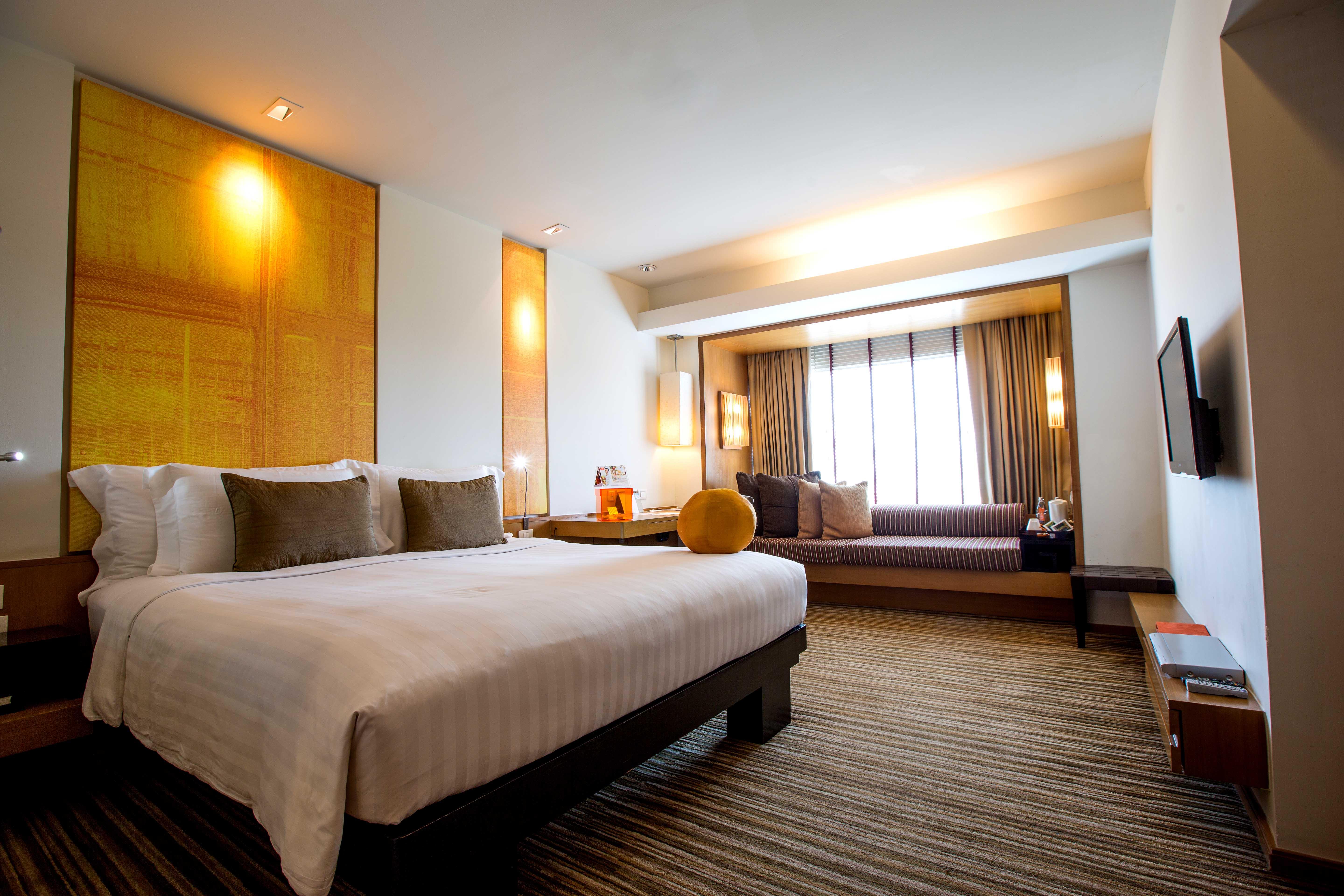 Hotel Dusitd2 4*