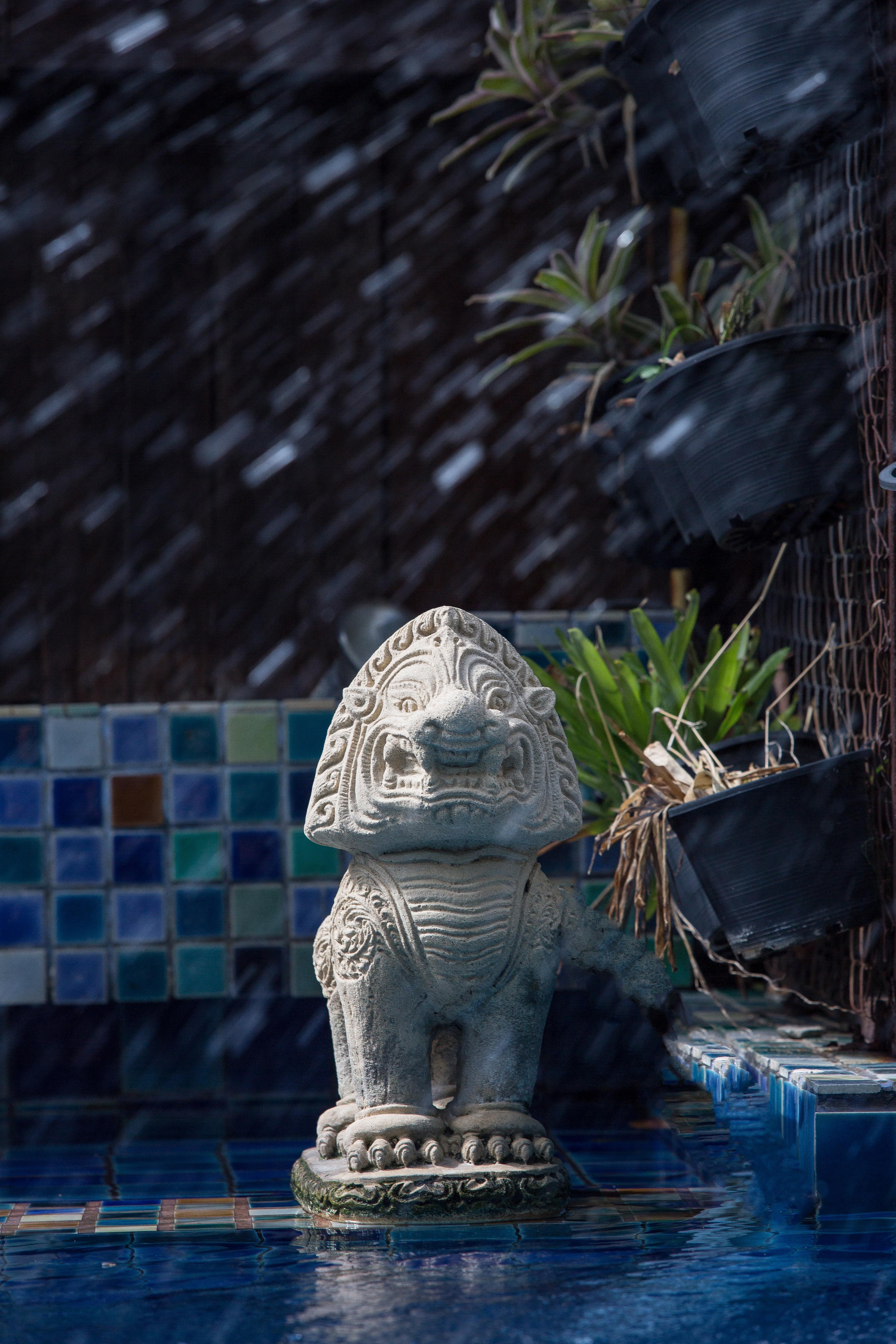 Singha Montra Lanna Boutique Style Chiang Mai