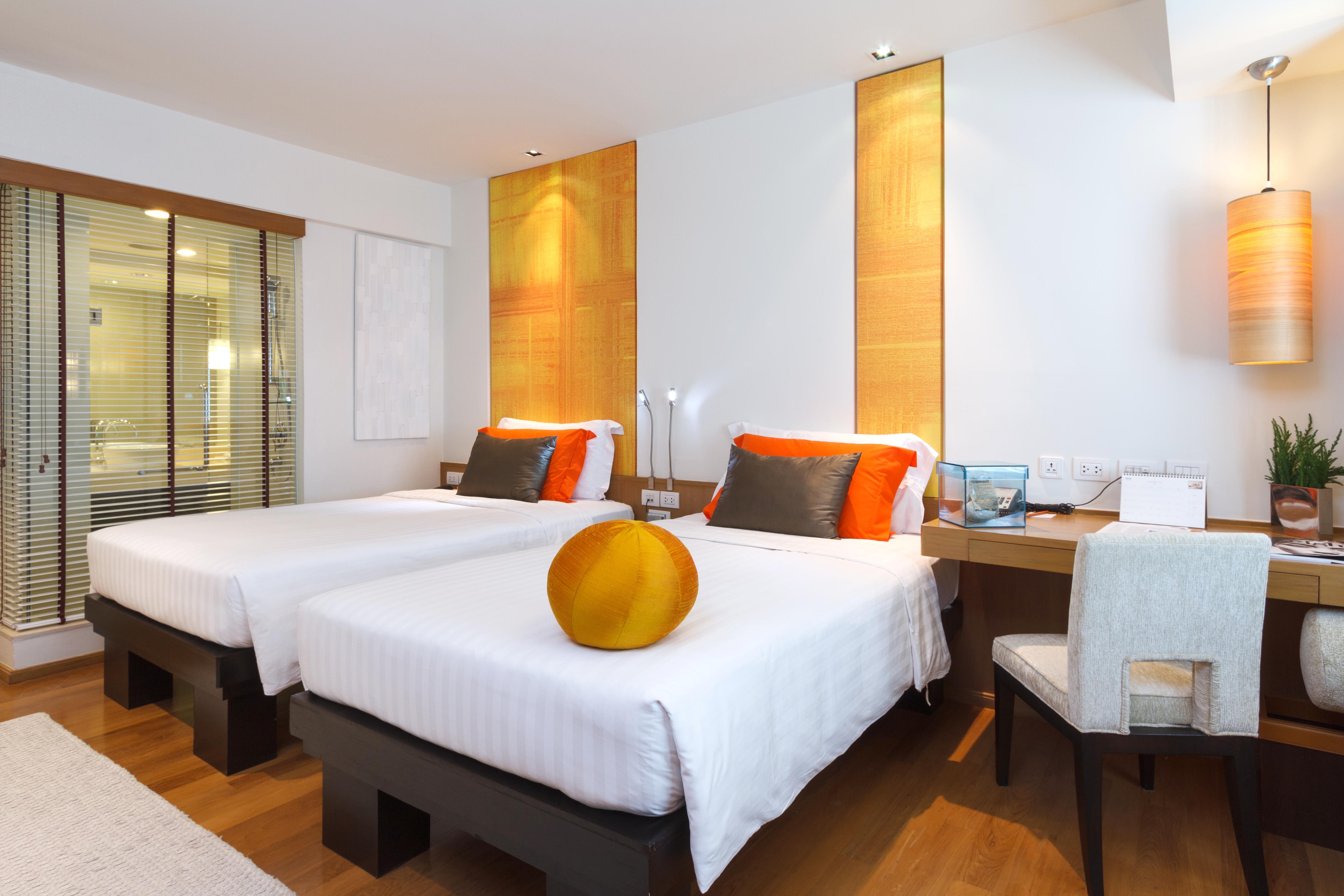 Dusitd2 Hotel Chiang Mai
