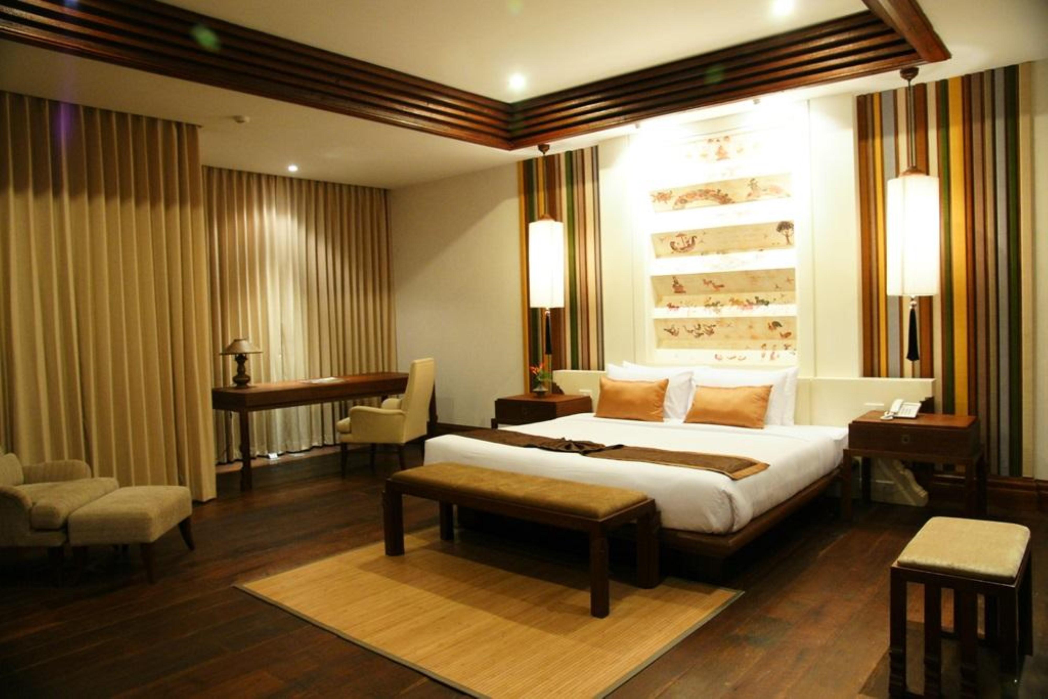 Sibsan Luxury Rimping 5* Chiang Mai