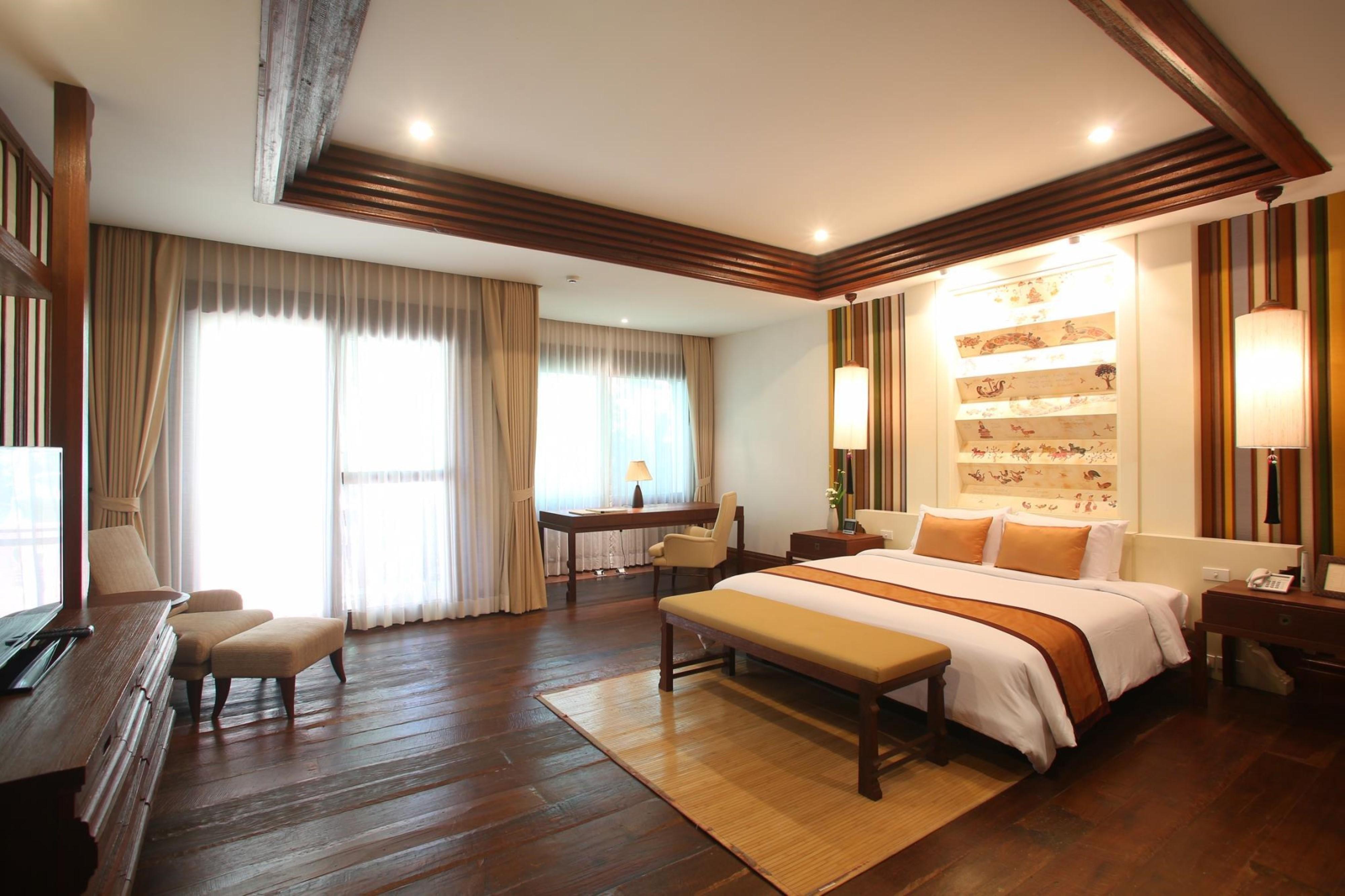 Sibsan Luxury Rimping Hotel Chiang Mai