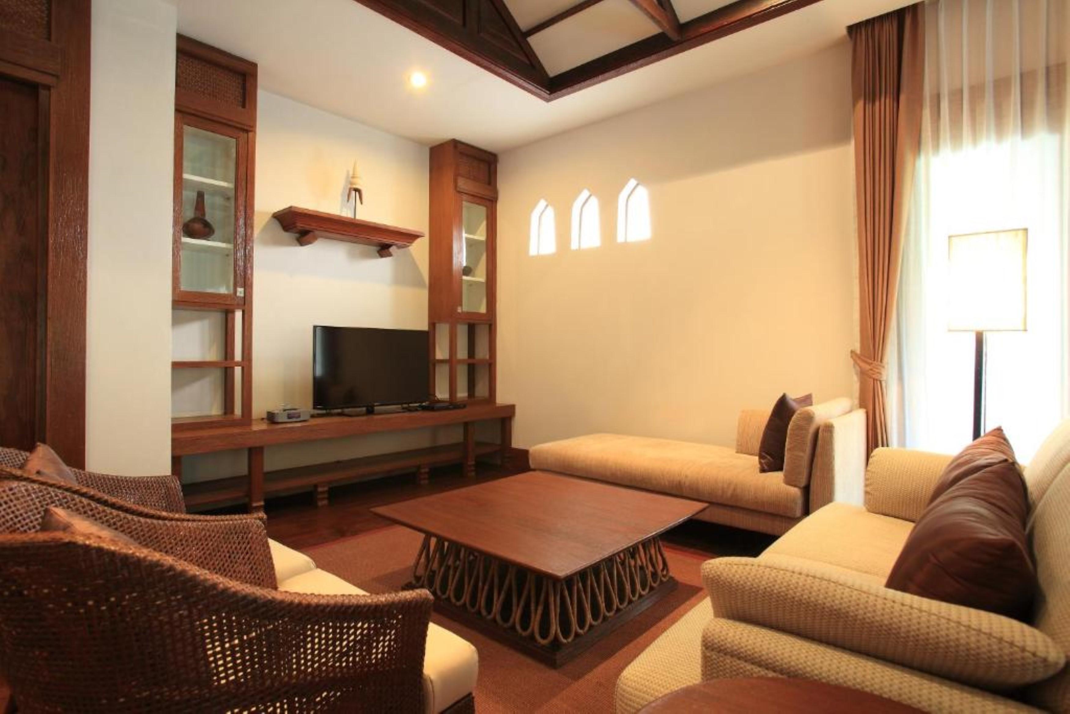 Sibsan Luxury Rimping Hotel