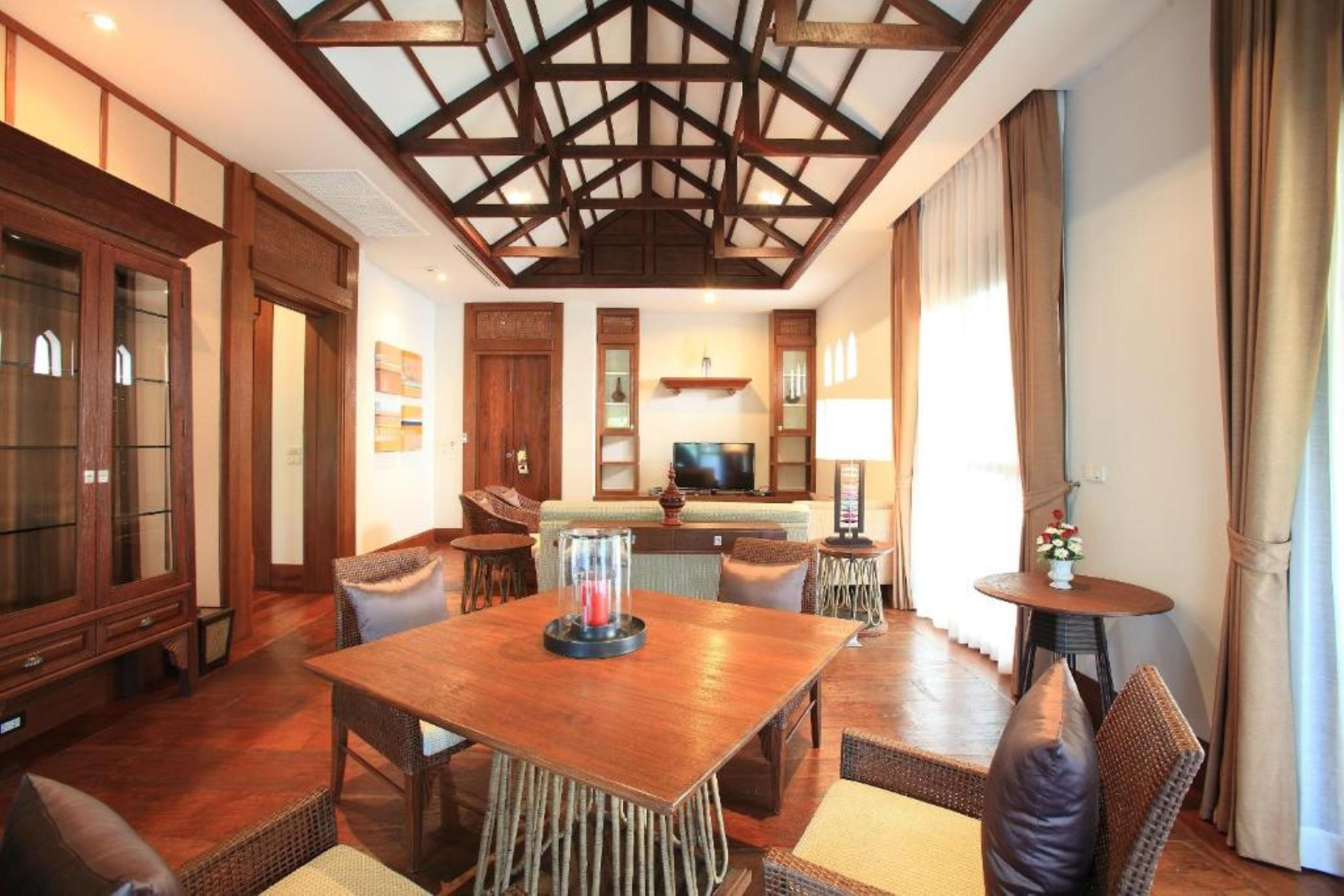 Sibsan Luxury Rimping 5*