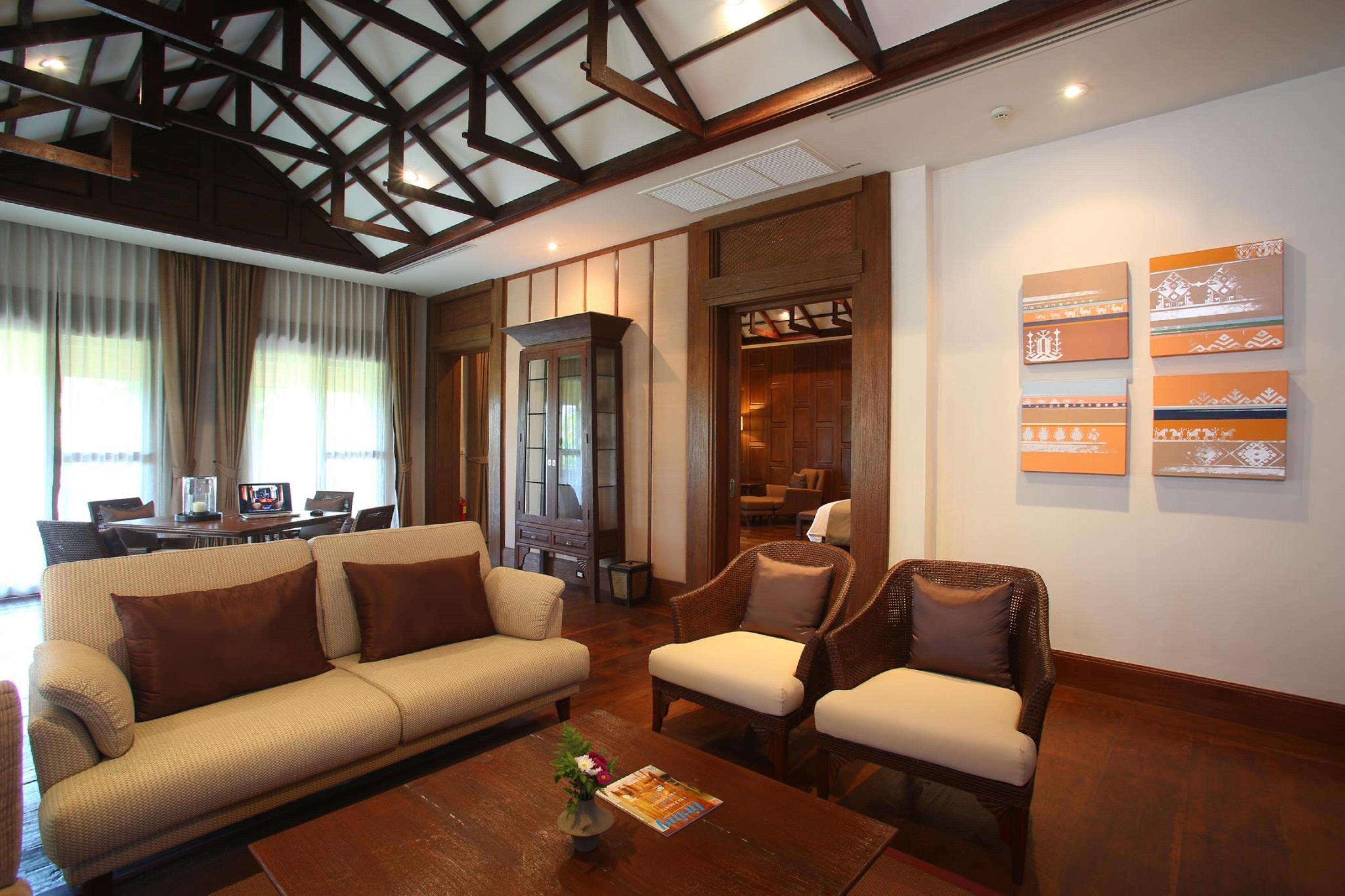 Hotel Sibsan Luxury Rimping Chiang Mai