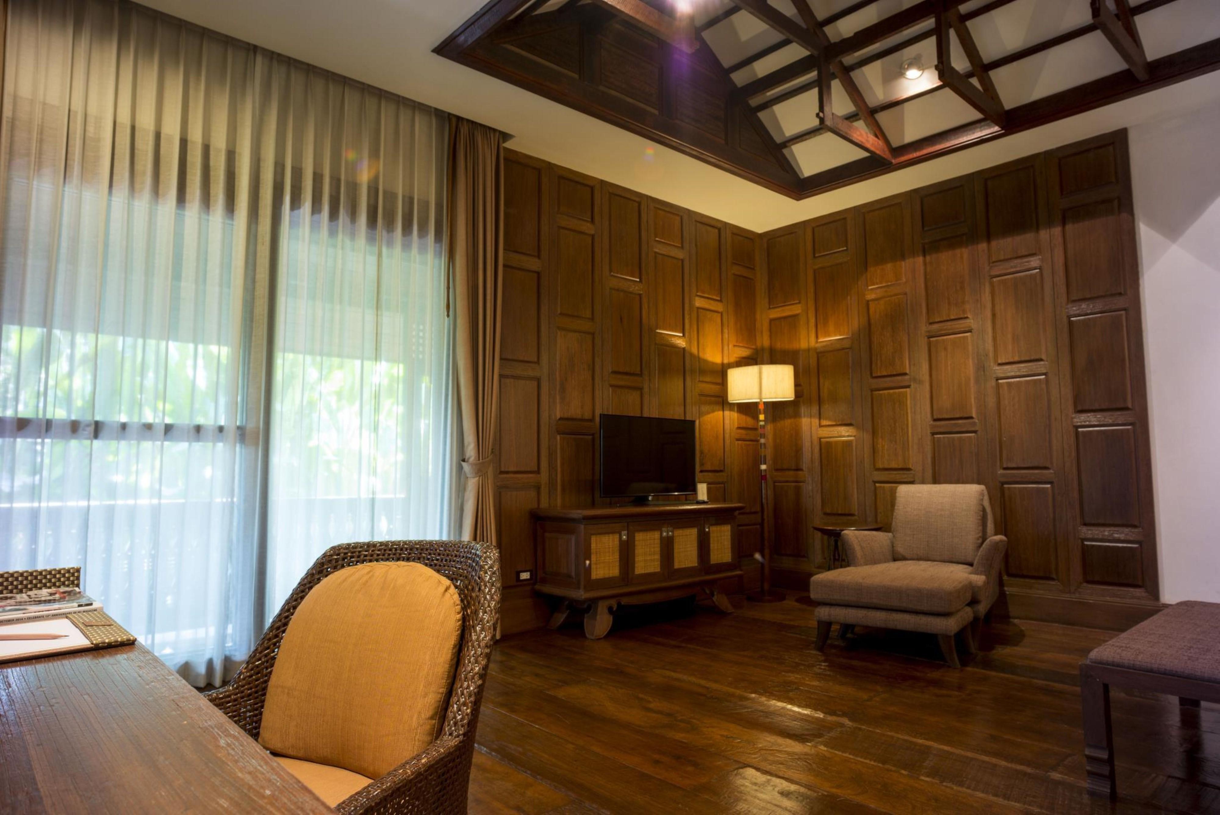 Hotel Sibsan Luxury Rimping 5*