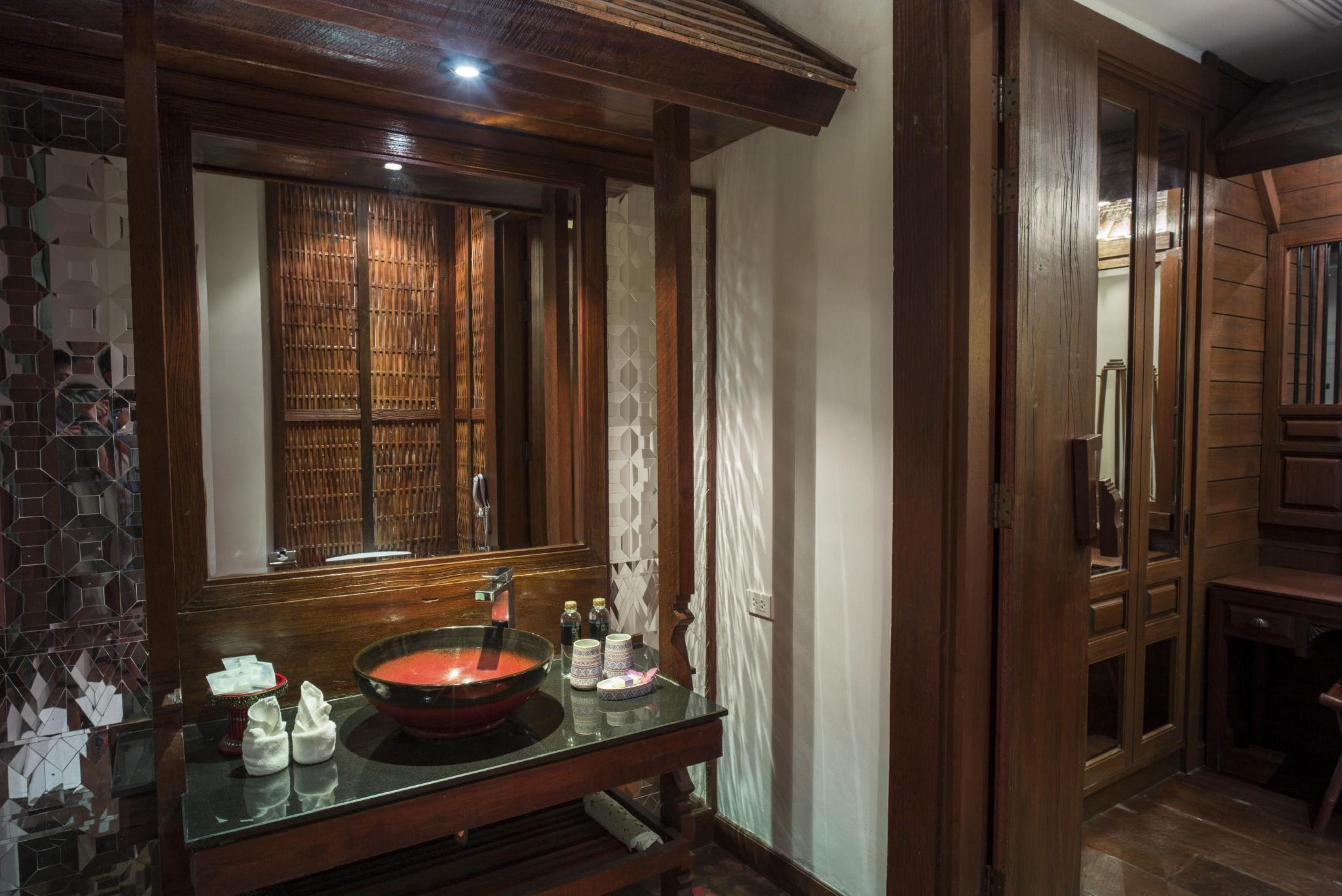 Sibsan Luxury Rimping Hotel Chiang Mai