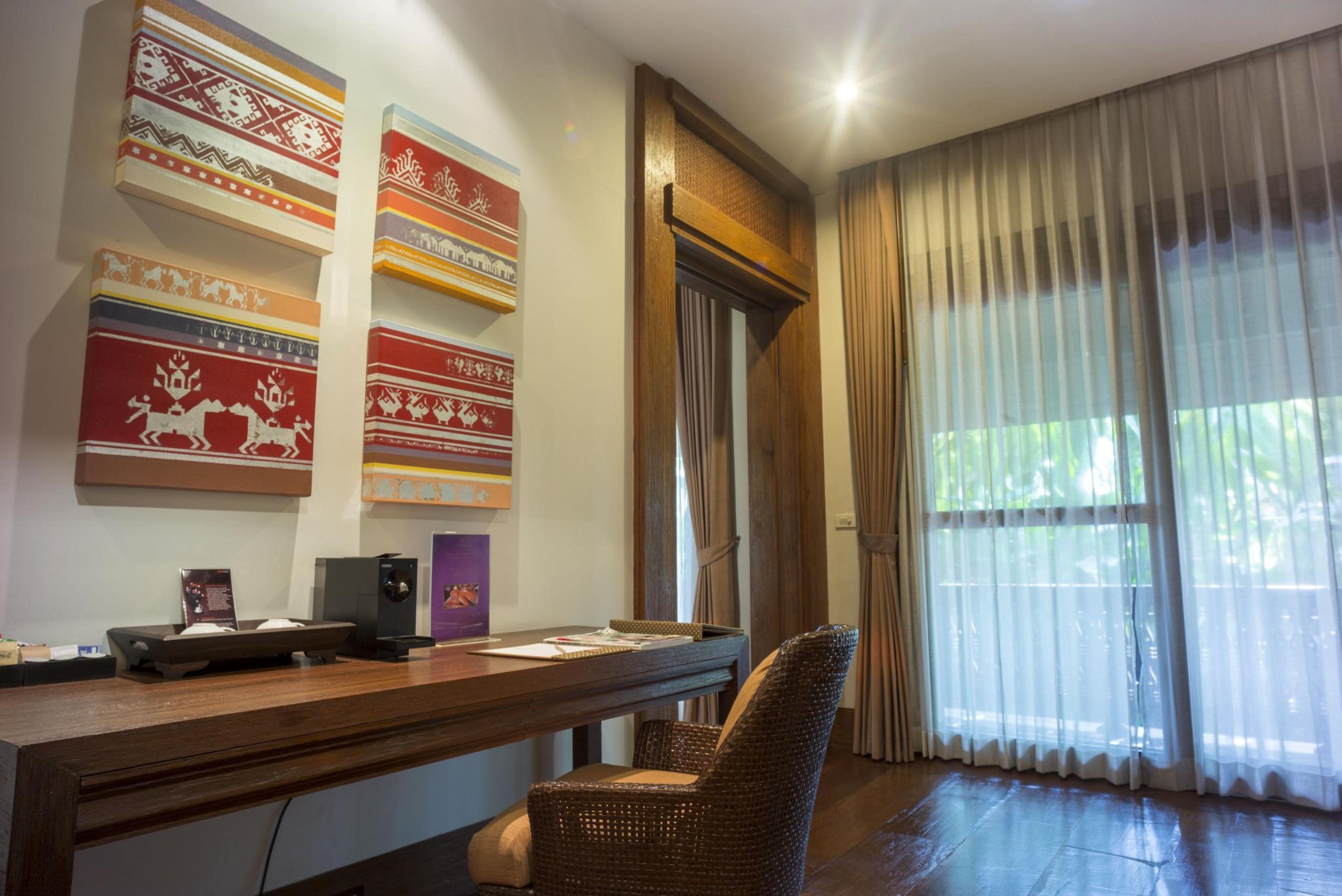 Hotel Sibsan Luxury Rimping