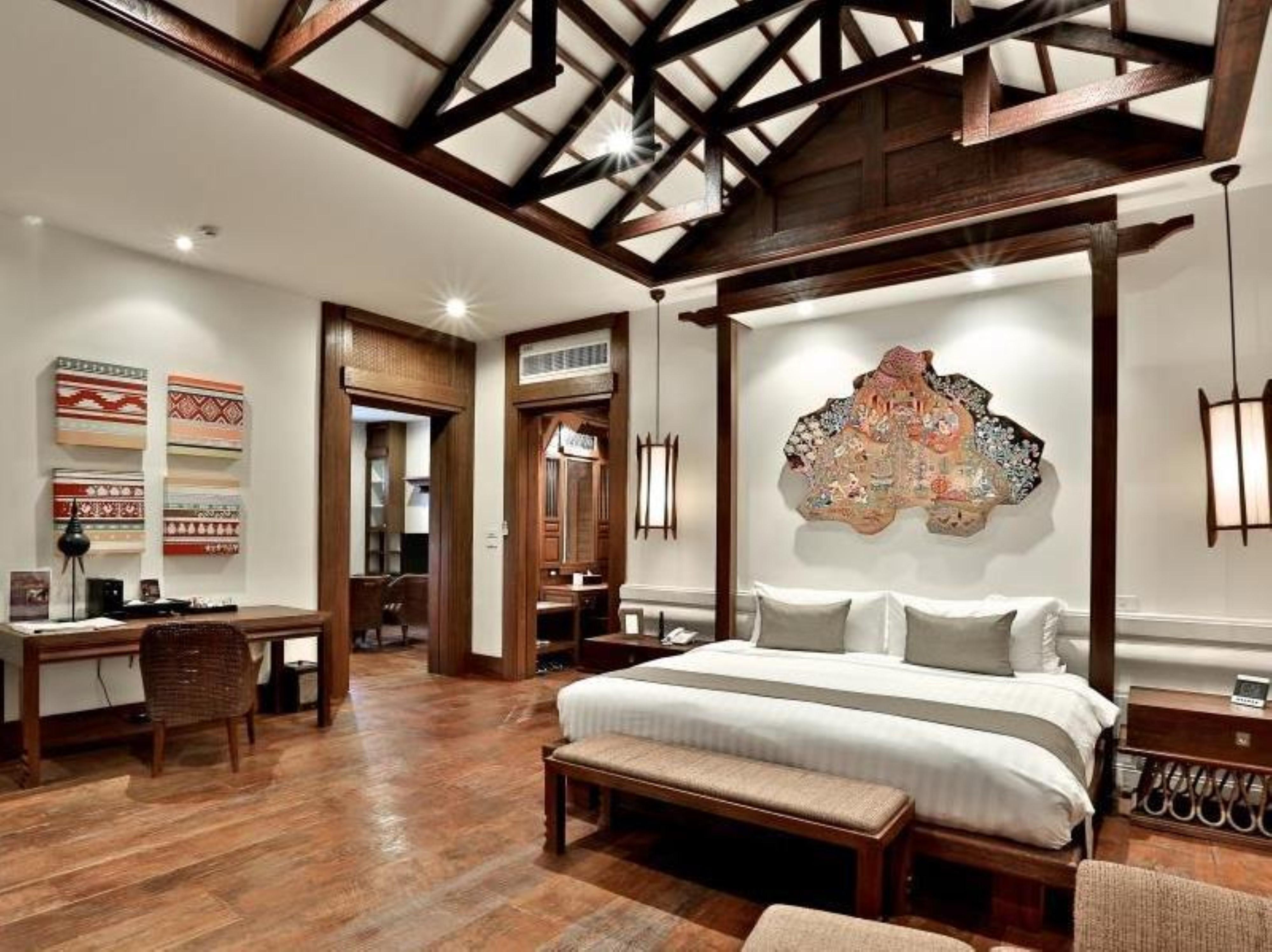 Sibsan Luxury Rimping 5* Chiang Mai