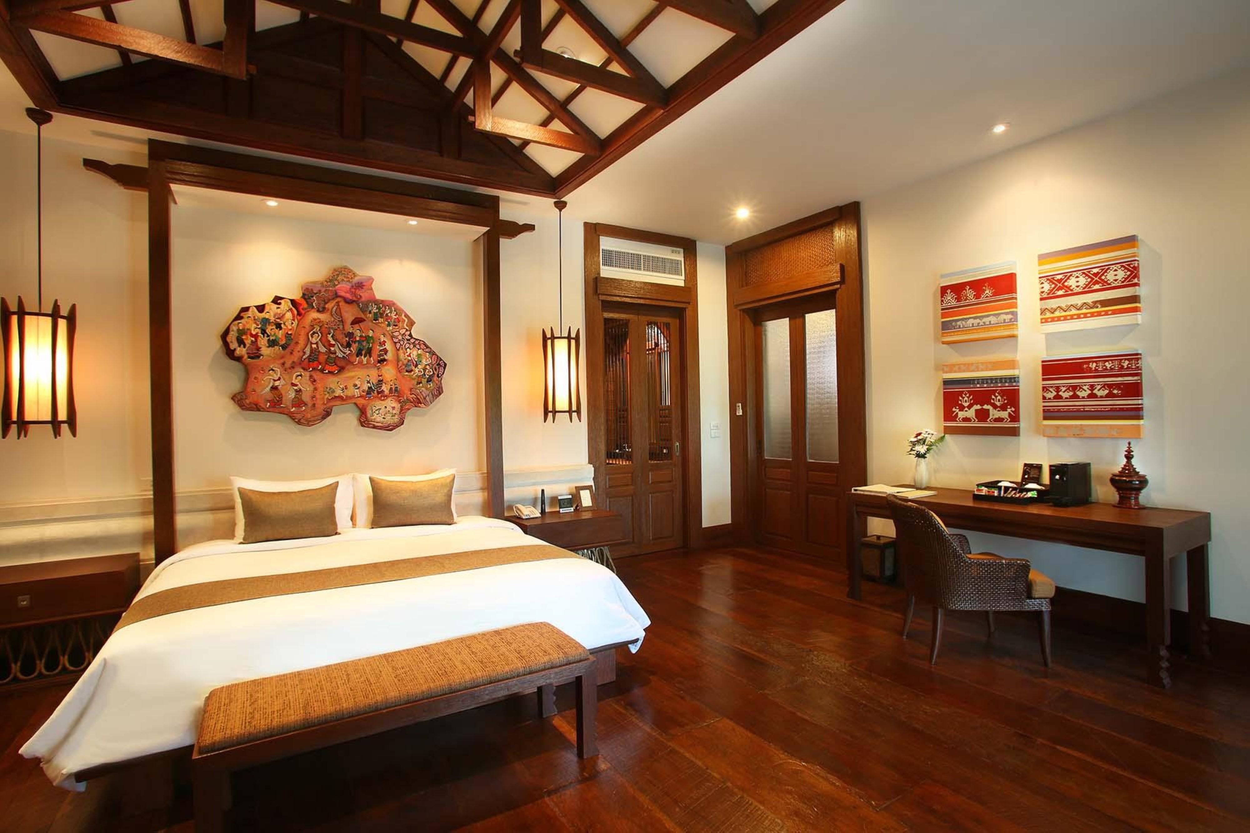 Sibsan Luxury Rimping 5* Chiang Mai