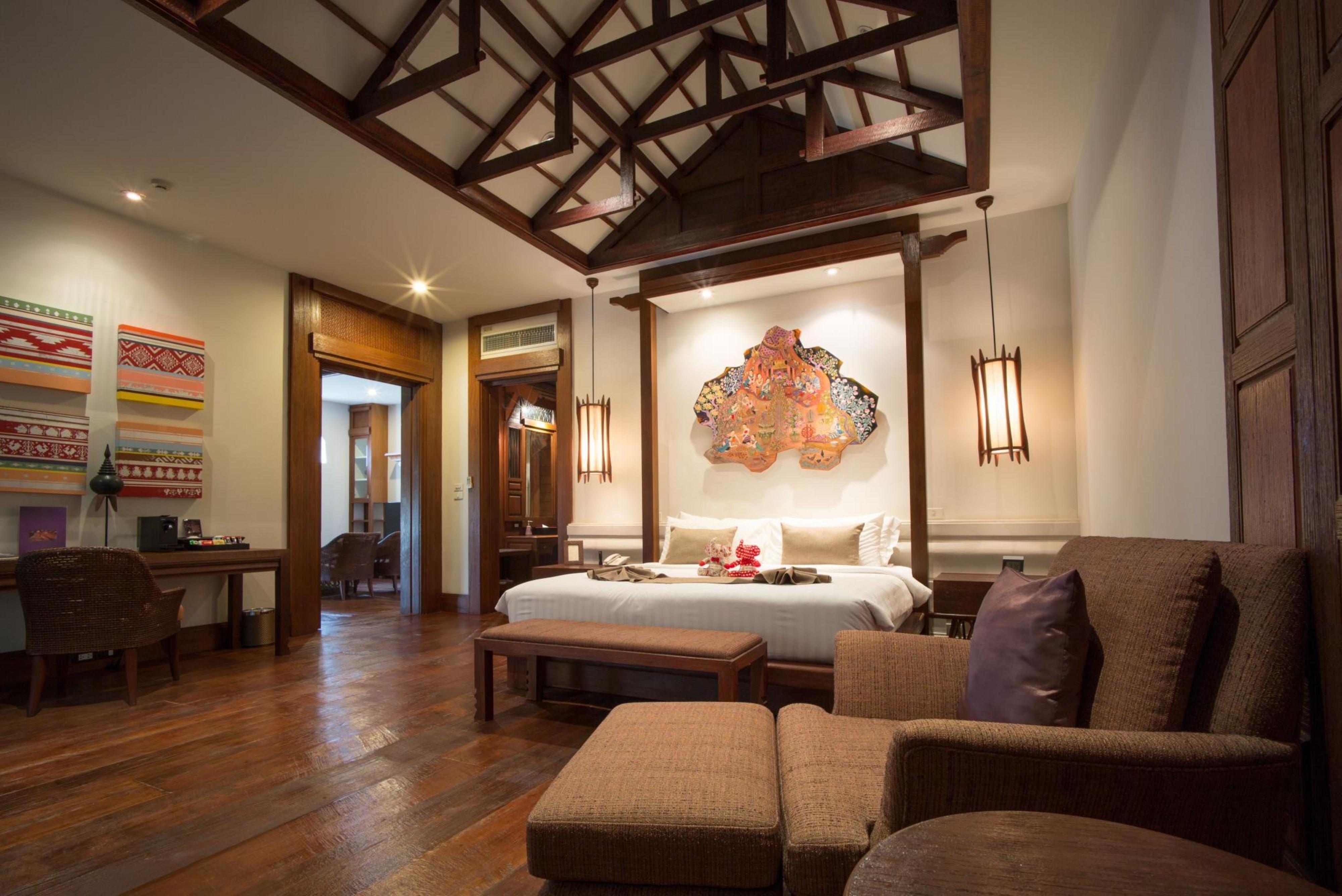 Sibsan Luxury Rimping Chiang Mai