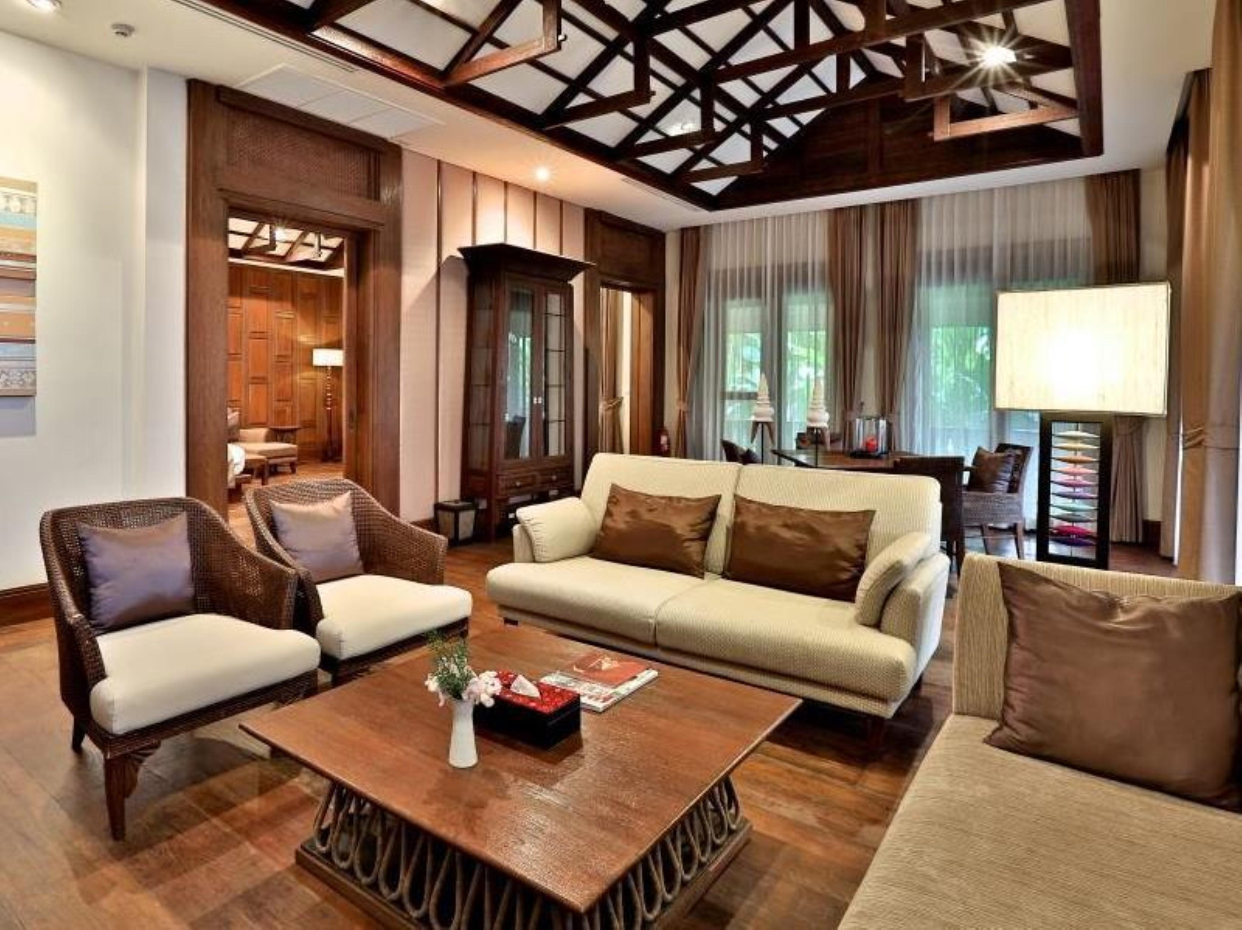 Sibsan Luxury Rimping Hotel 5*