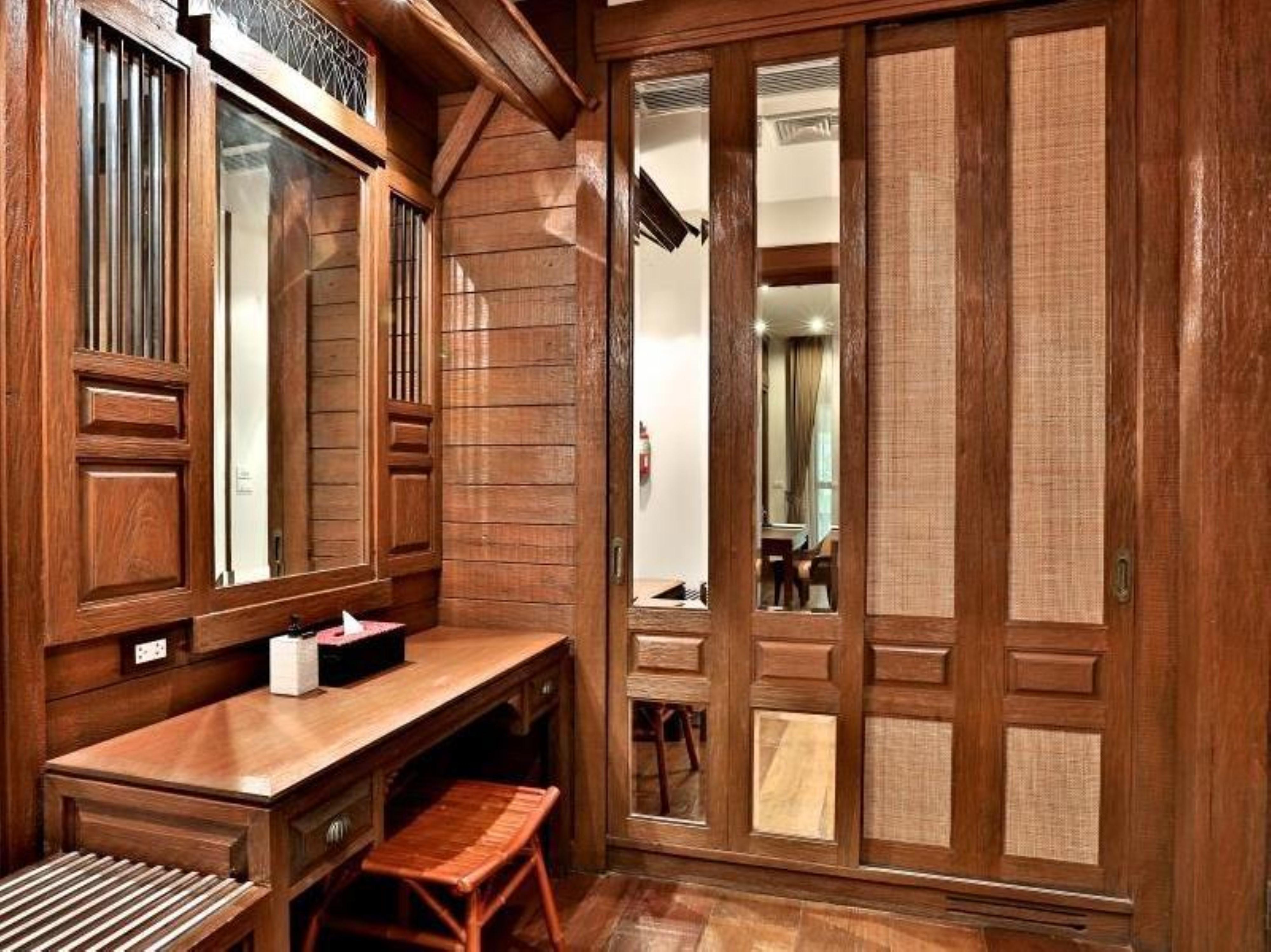 Sibsan Luxury Rimping Chiang Mai