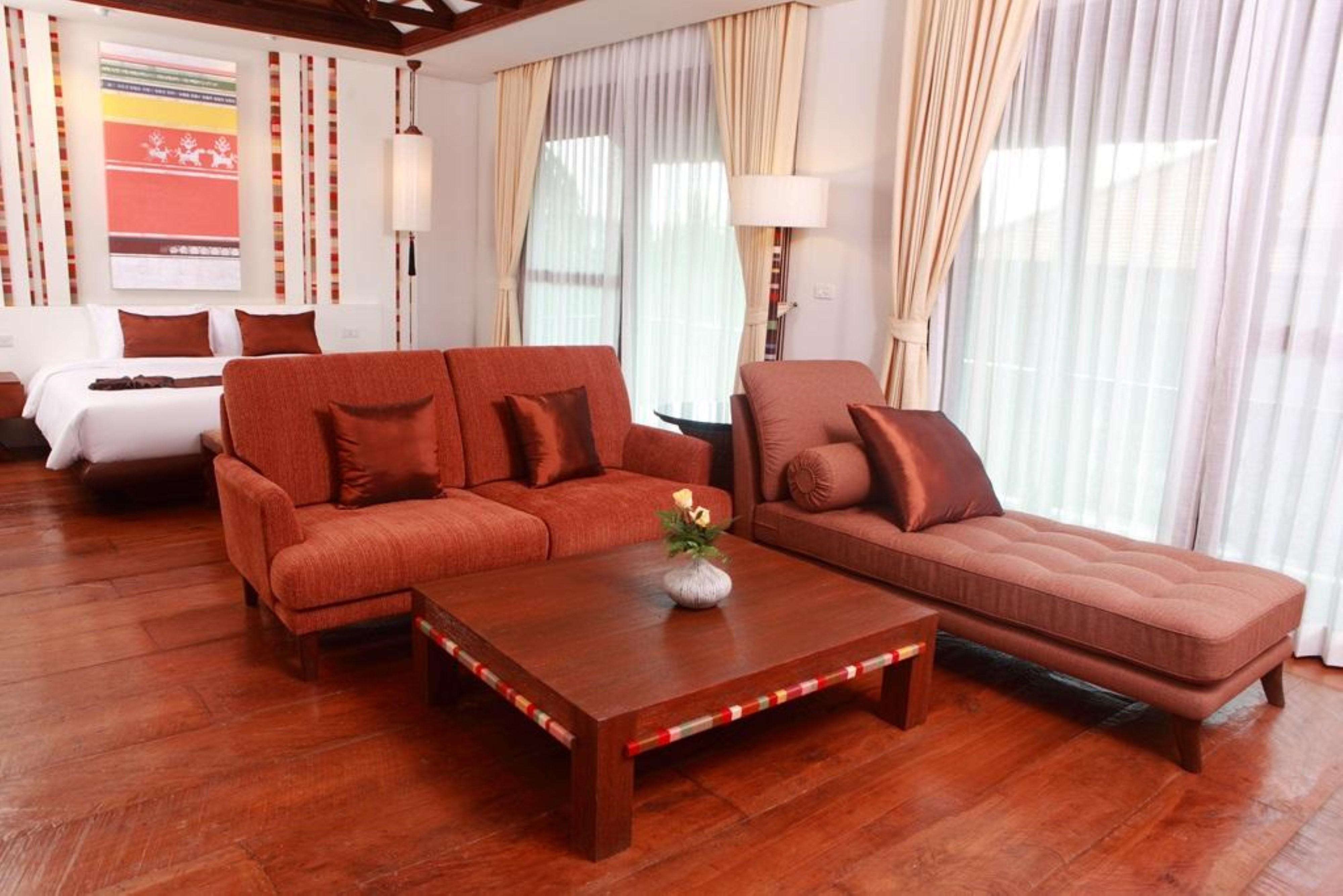 Hotel Sibsan Luxury Rimping