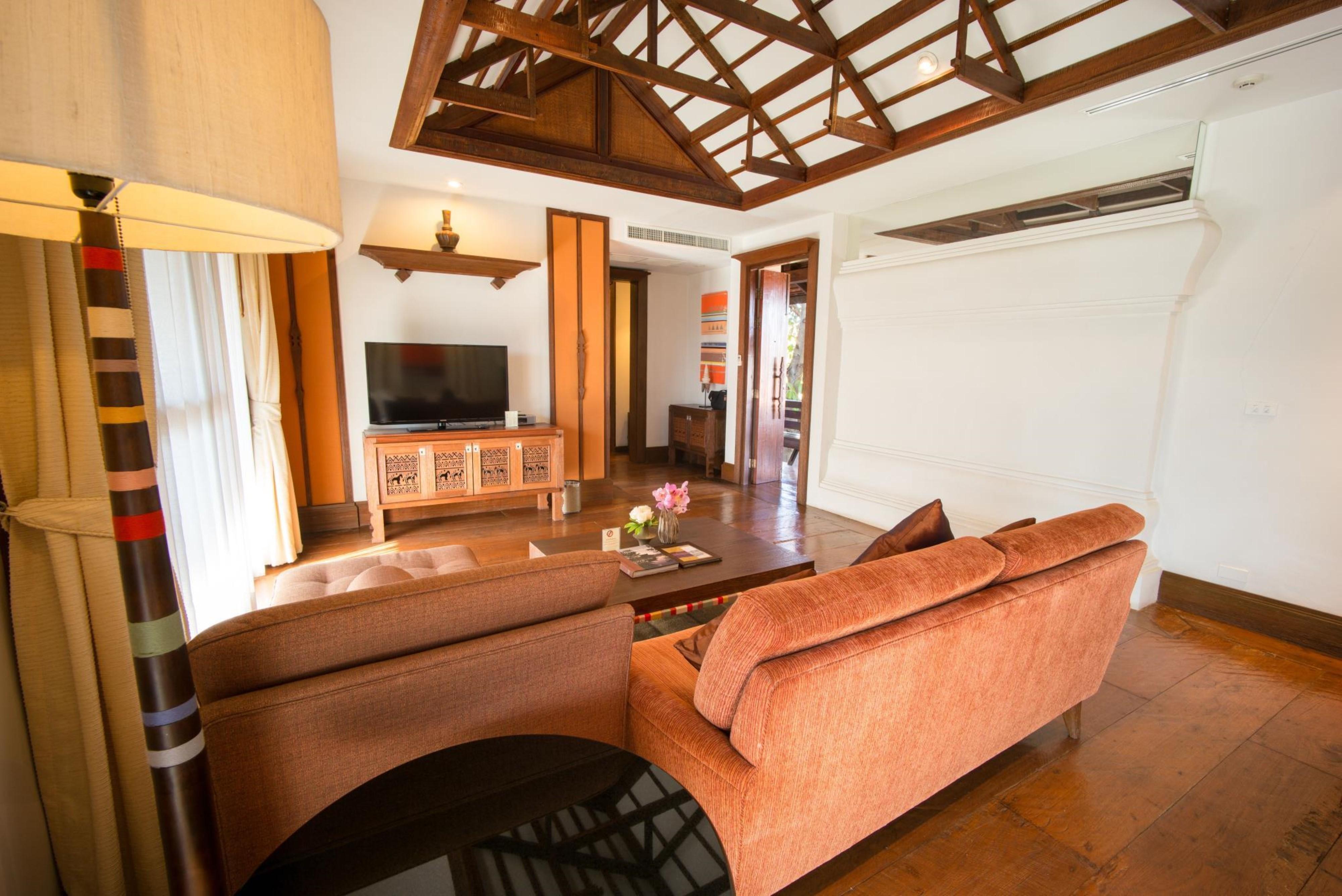 Sibsan Luxury Rimping 5* Chiang Mai