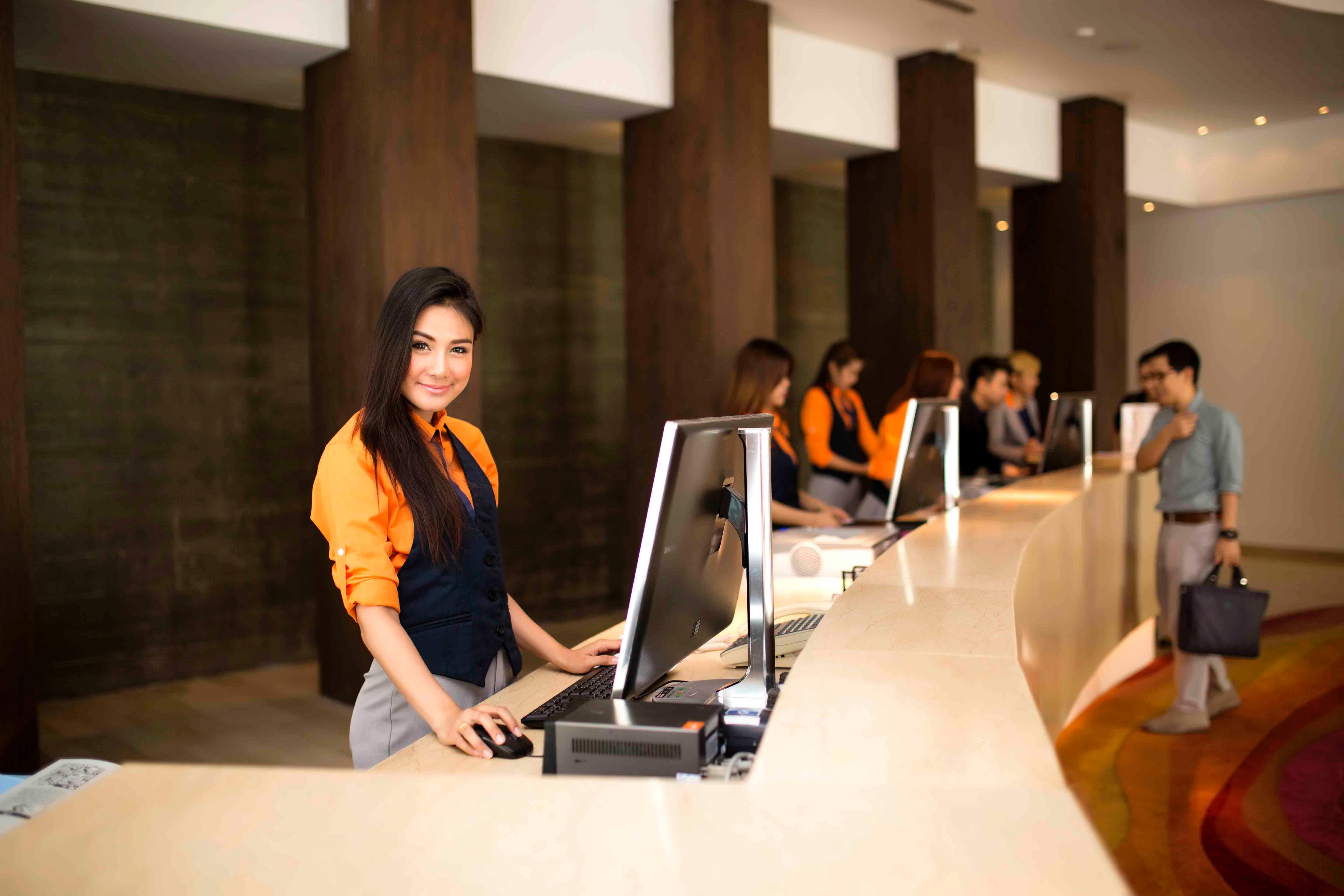 Hotel Dusitd2 4*