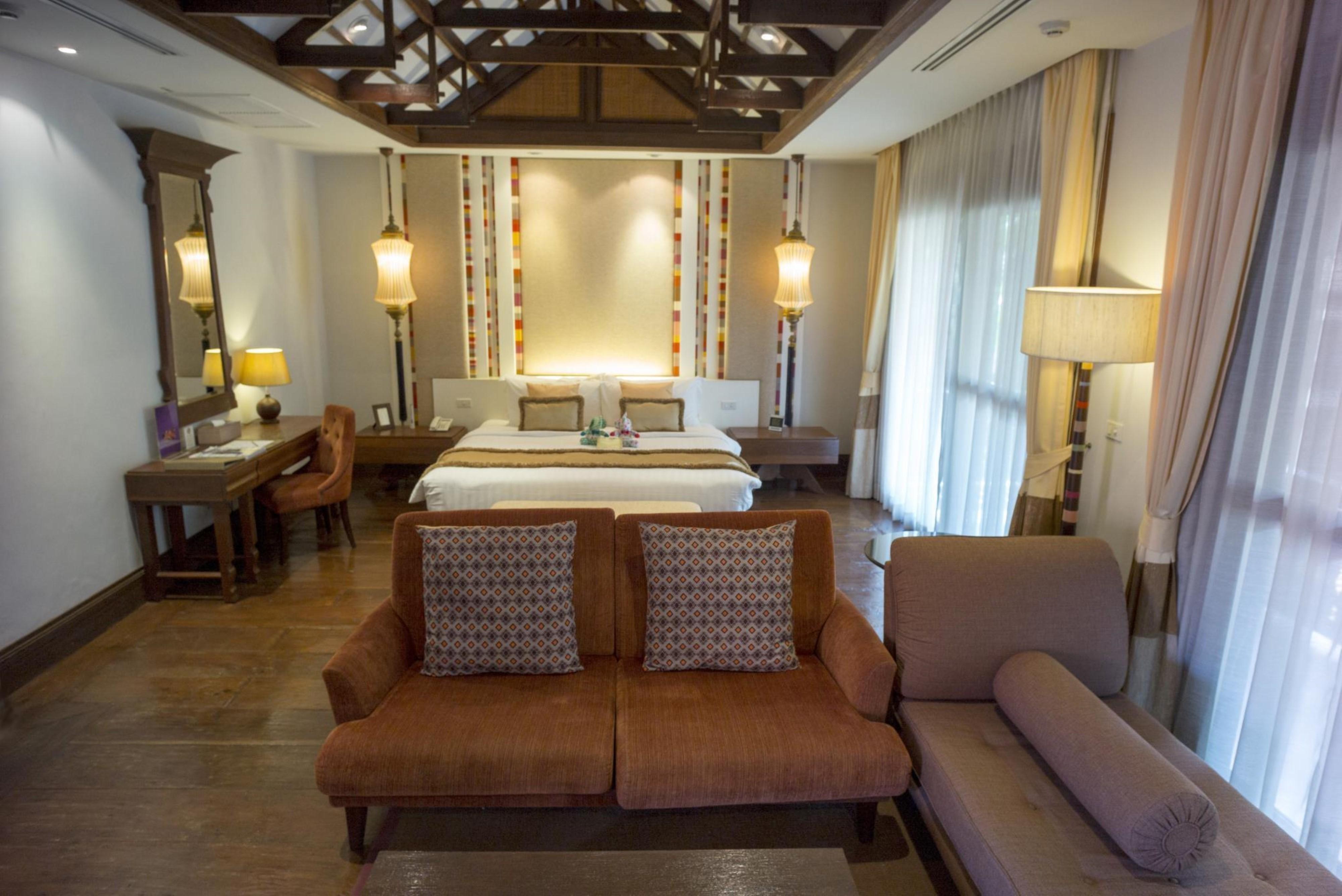 Hotel Sibsan Luxury Rimping 5*