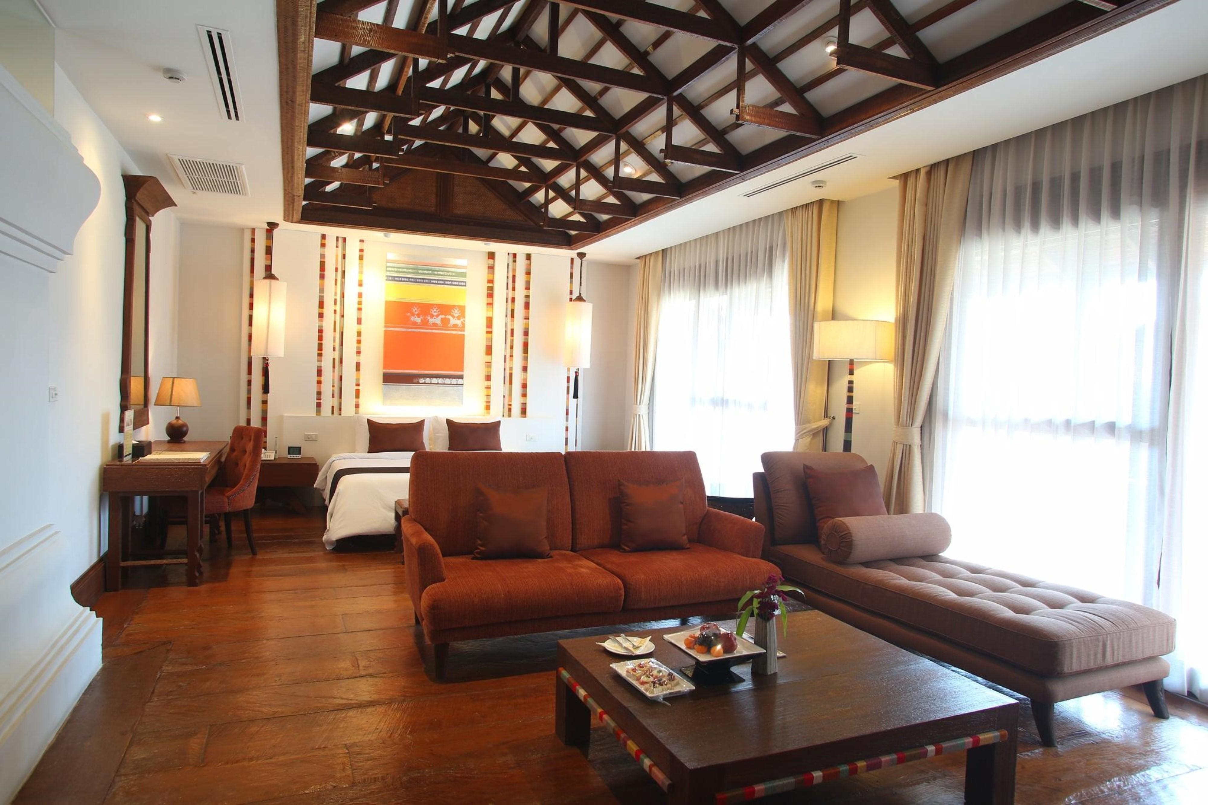 Hotel Sibsan Luxury Rimping 5*