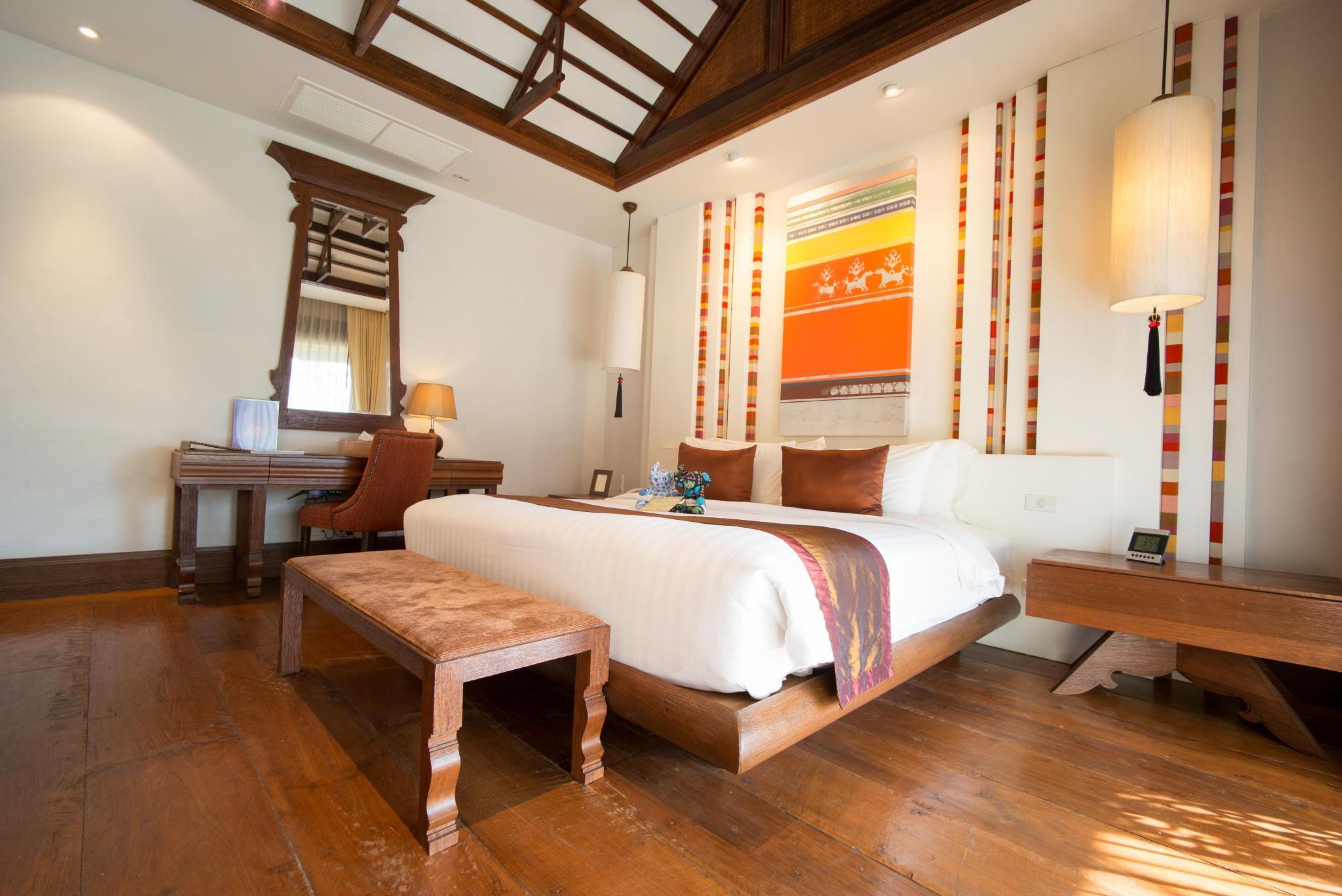 Sibsan Luxury Rimping Chiang Mai