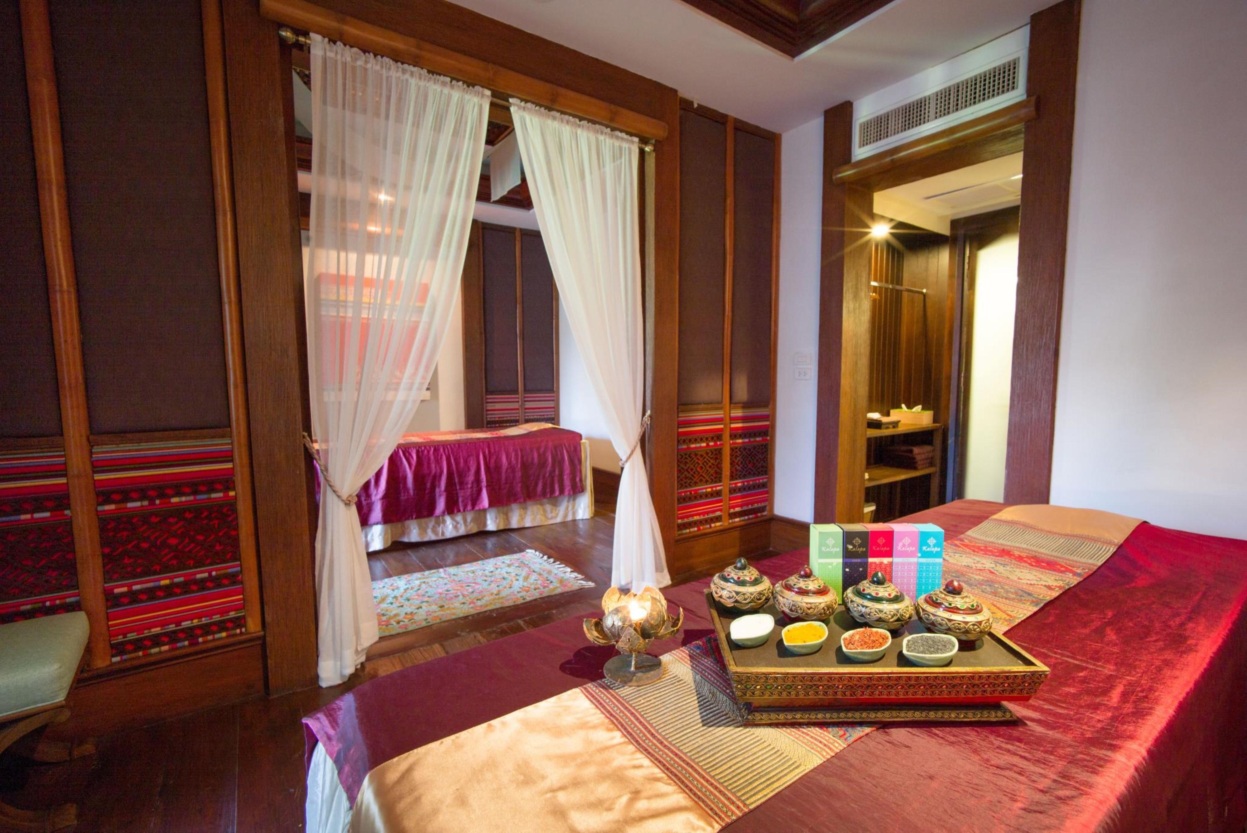 Hotel Sibsan Luxury Rimping Chiang Mai