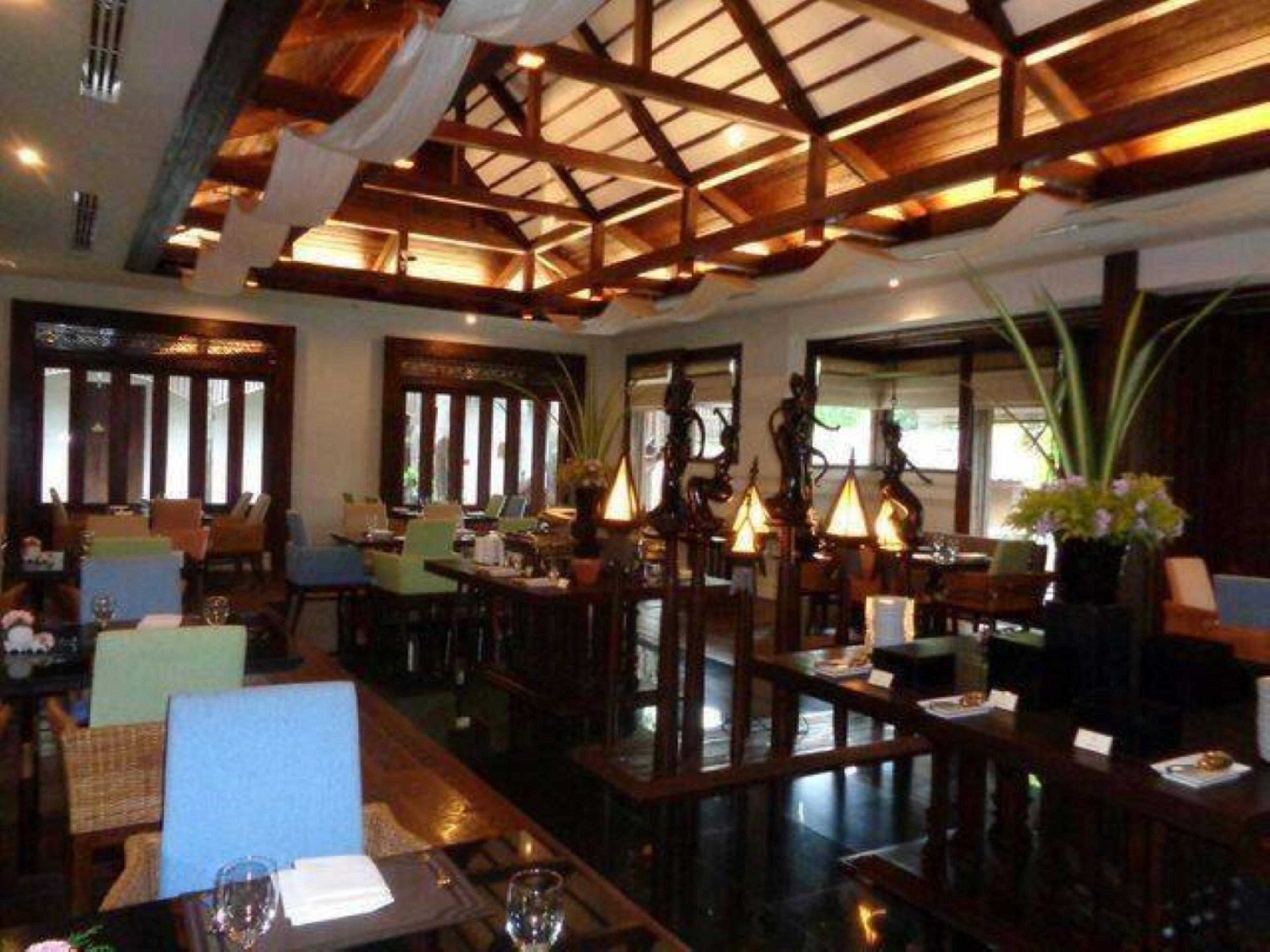 Sibsan Luxury Rimping Hotel Chiang Mai