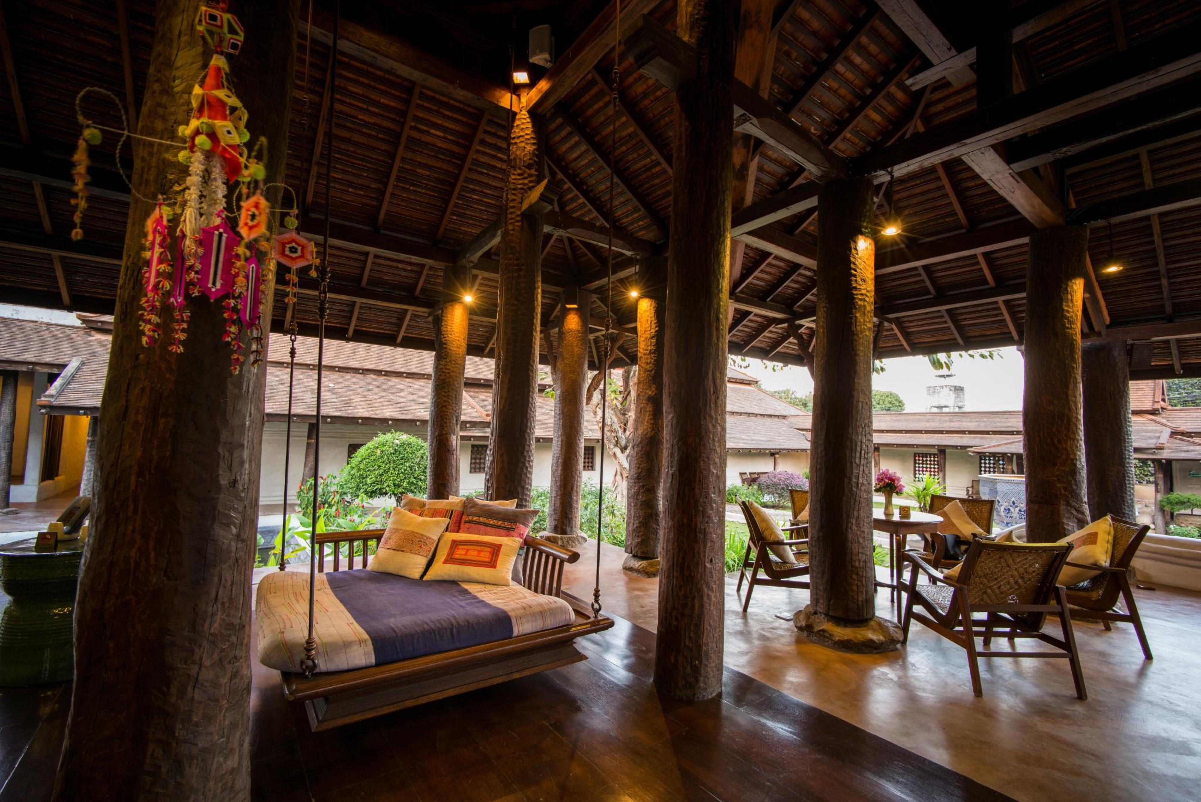 Sibsan Luxury Rimping Chiang Mai