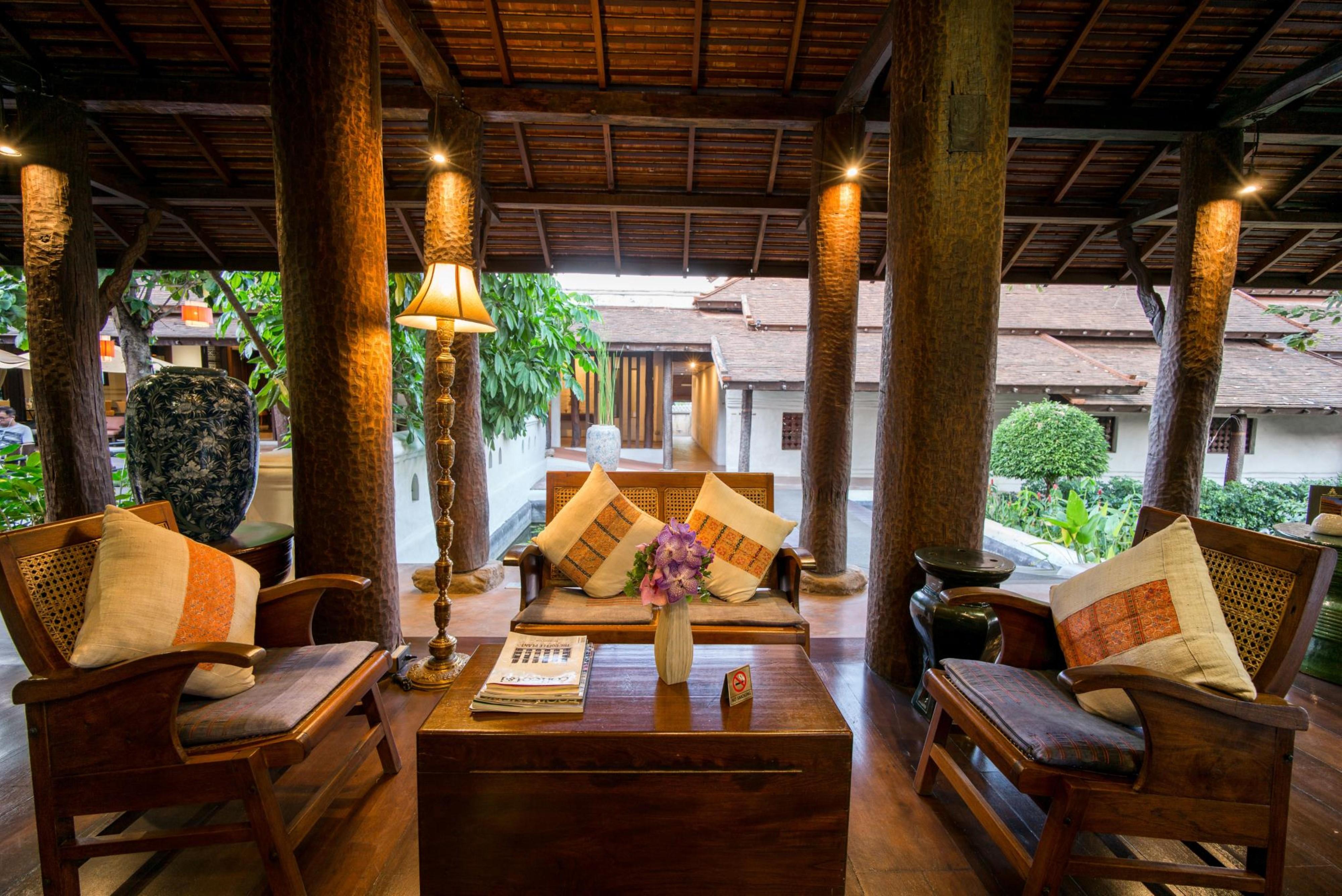 Sibsan Luxury Rimping Hotel Chiang Mai