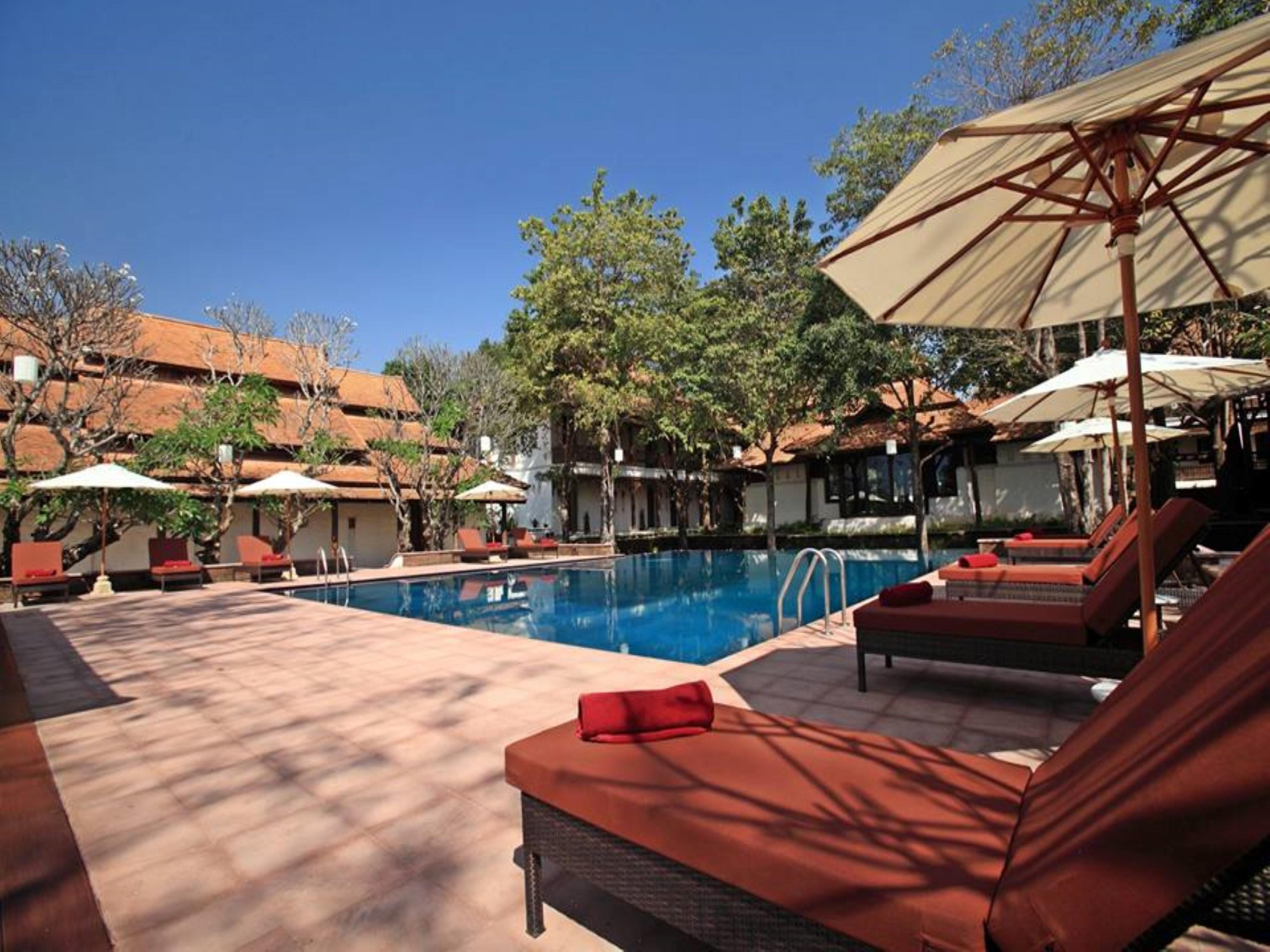 Hotel Sibsan Luxury Rimping 5*