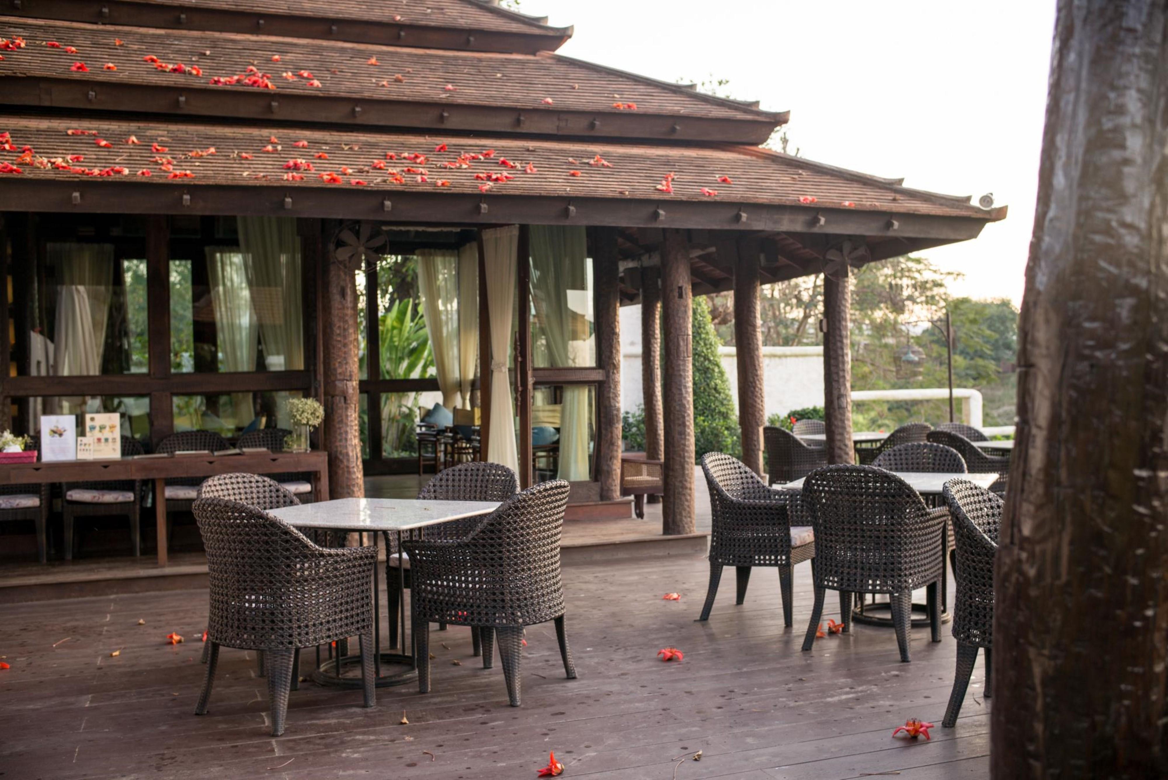 Hotel Sibsan Luxury Rimping Chiang Mai