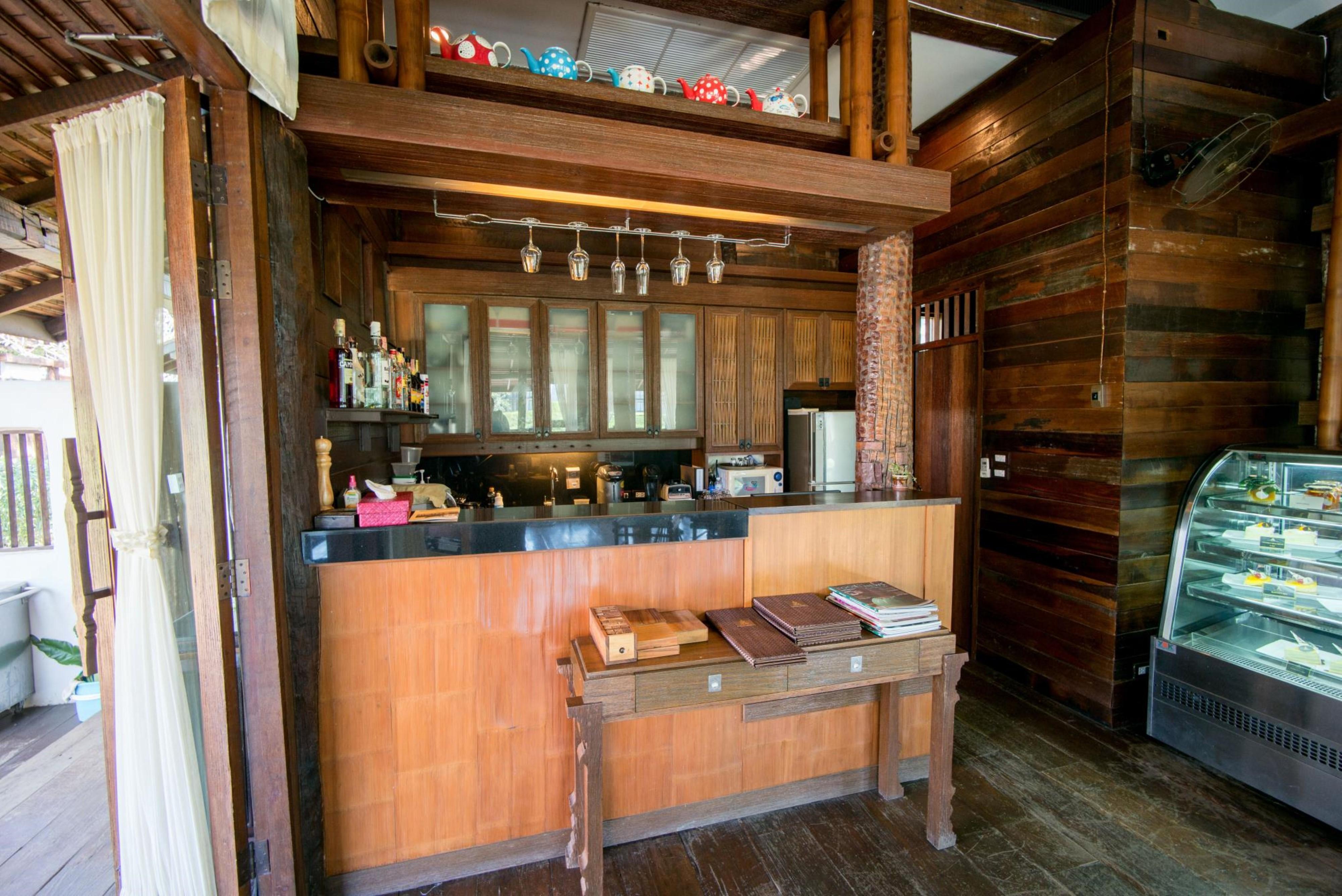 Sibsan Luxury Rimping Chiang Mai