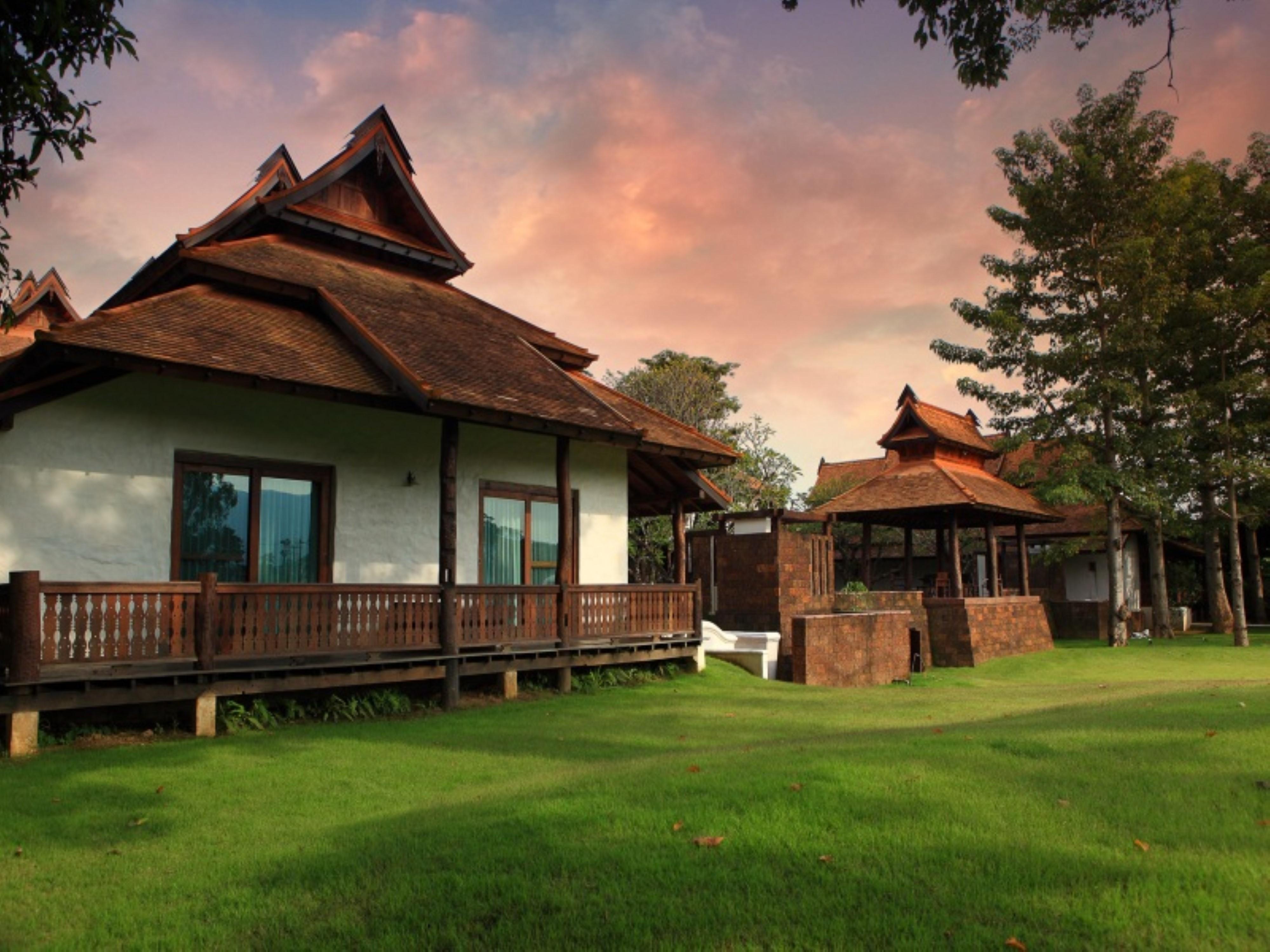 Hotel Sibsan Luxury Rimping