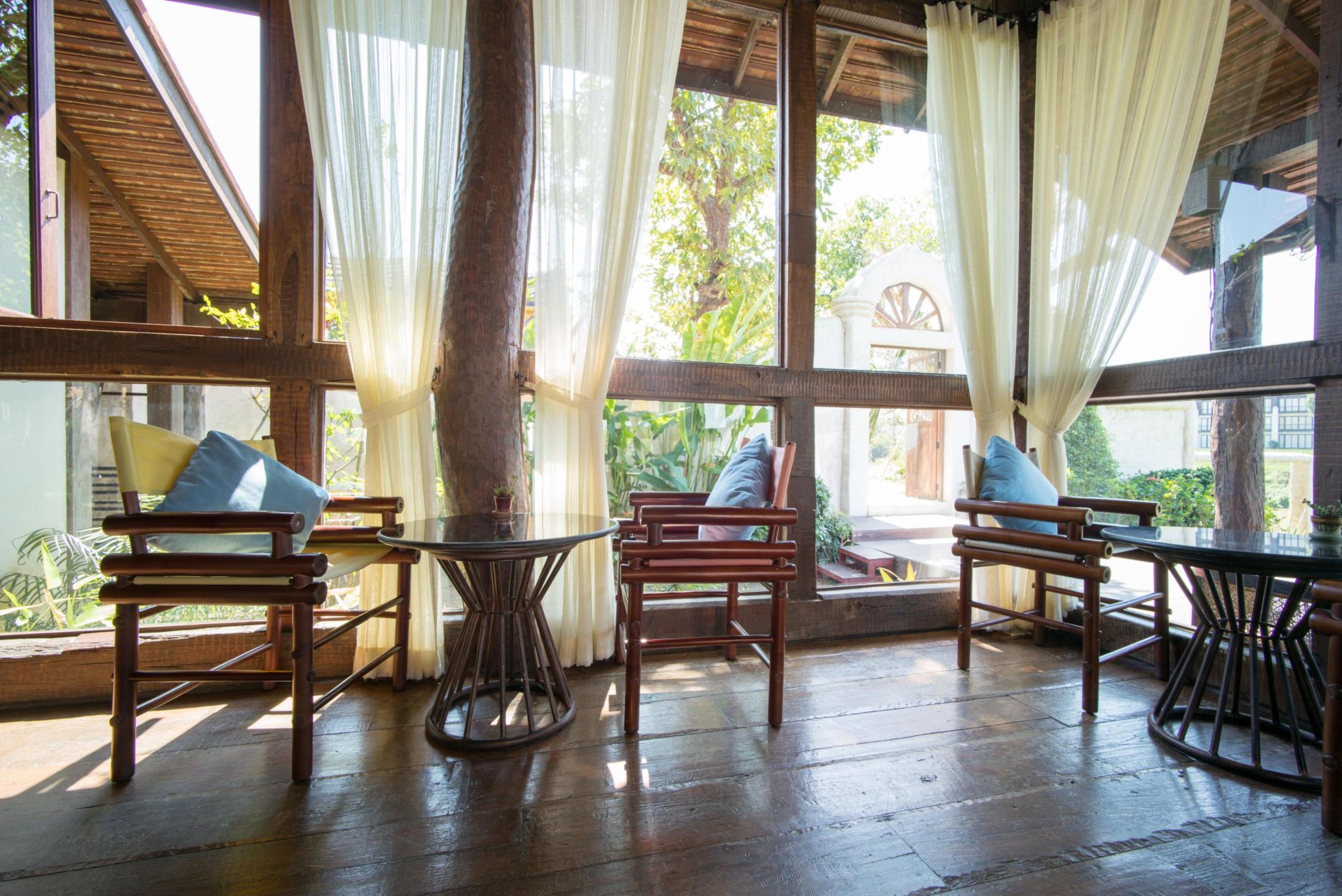 Hotel Sibsan Luxury Rimping 5*