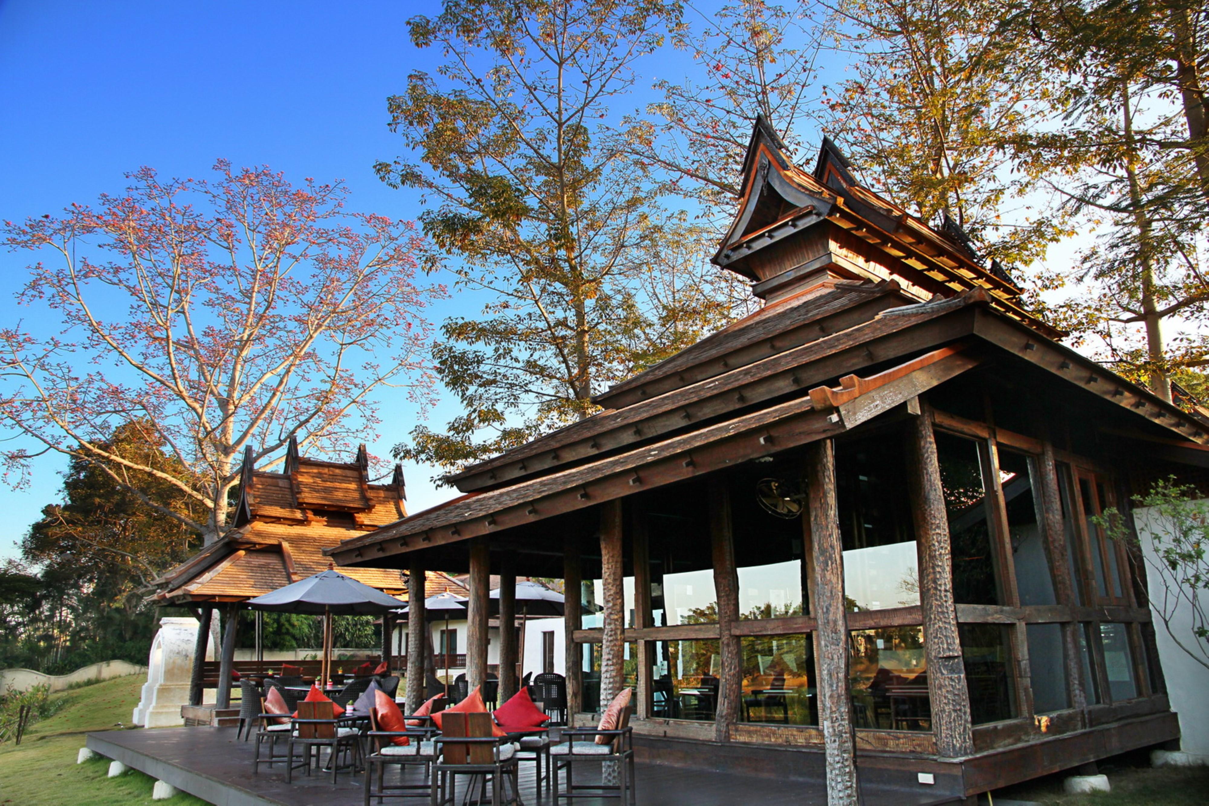 Sibsan Luxury Rimping Chiang Mai
