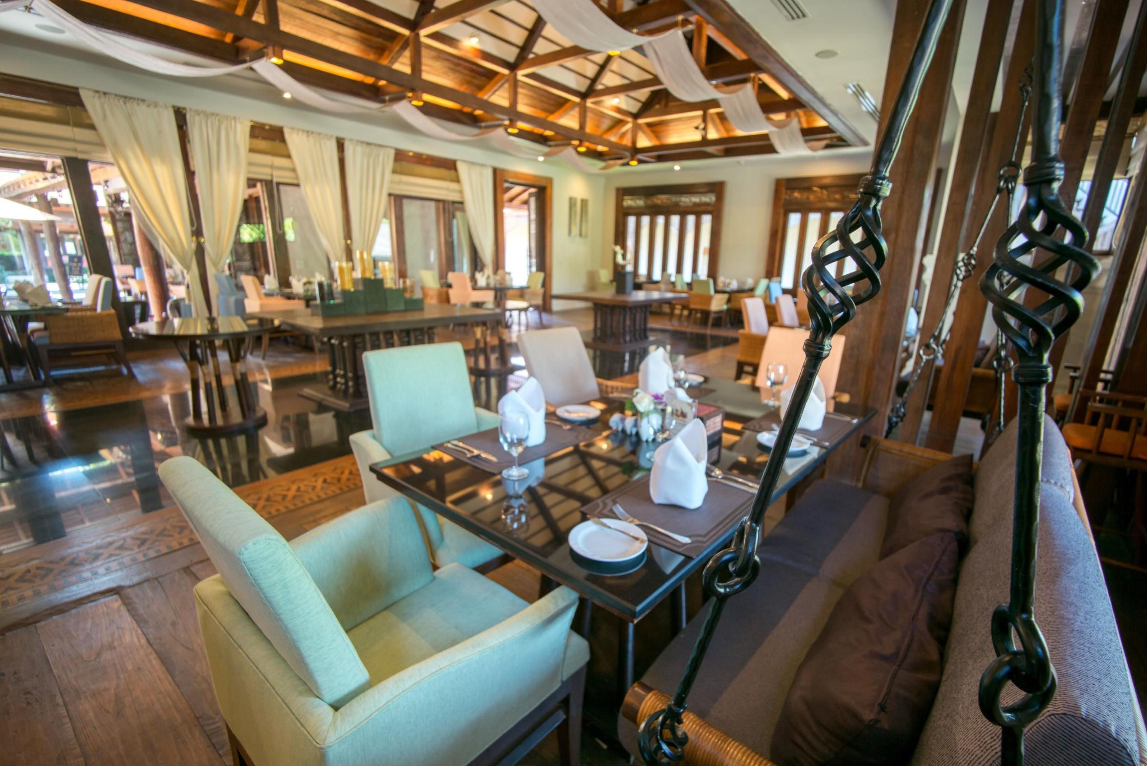Hotel Sibsan Luxury Rimping Chiang Mai