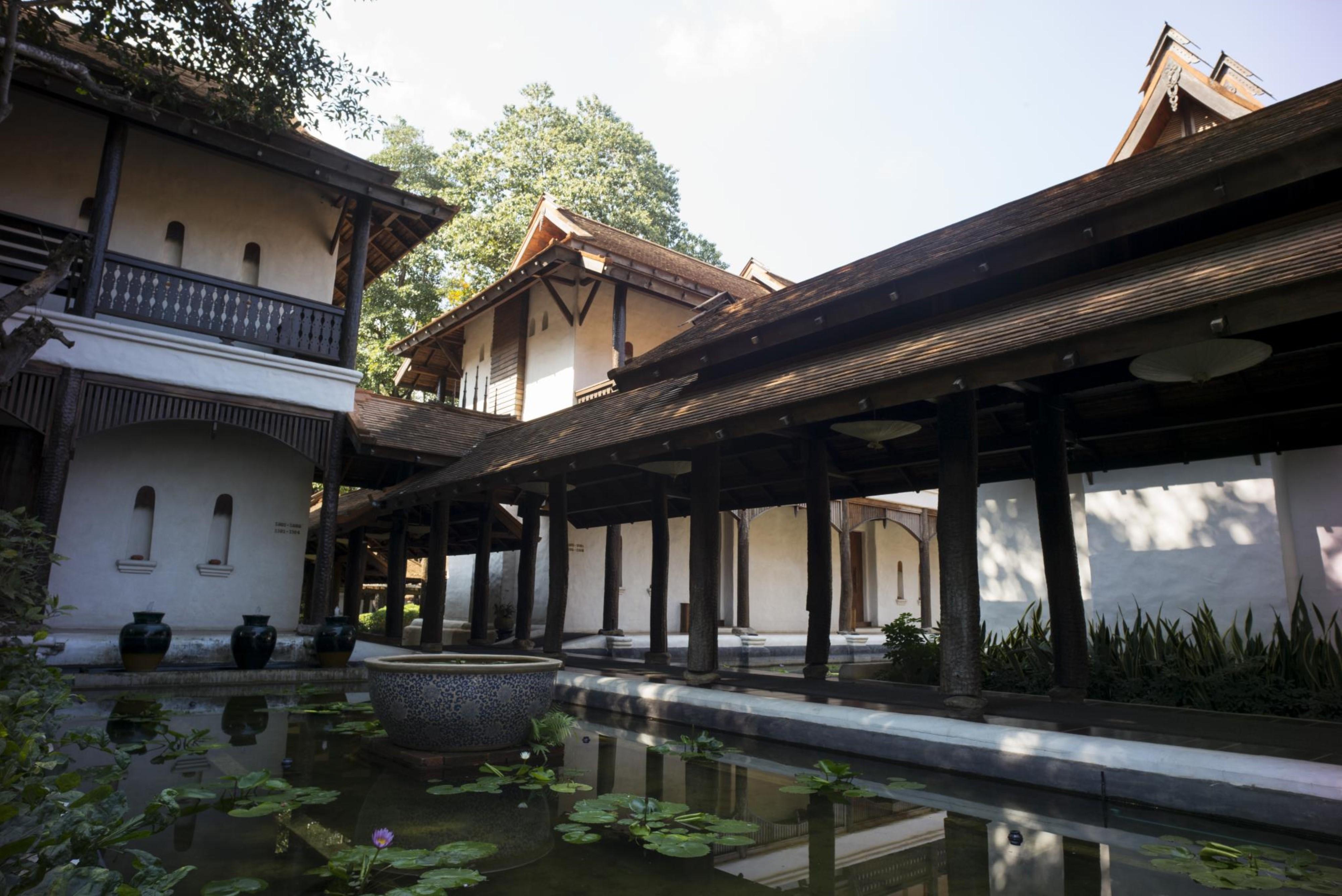 Hotel Sibsan Luxury Rimping 5*