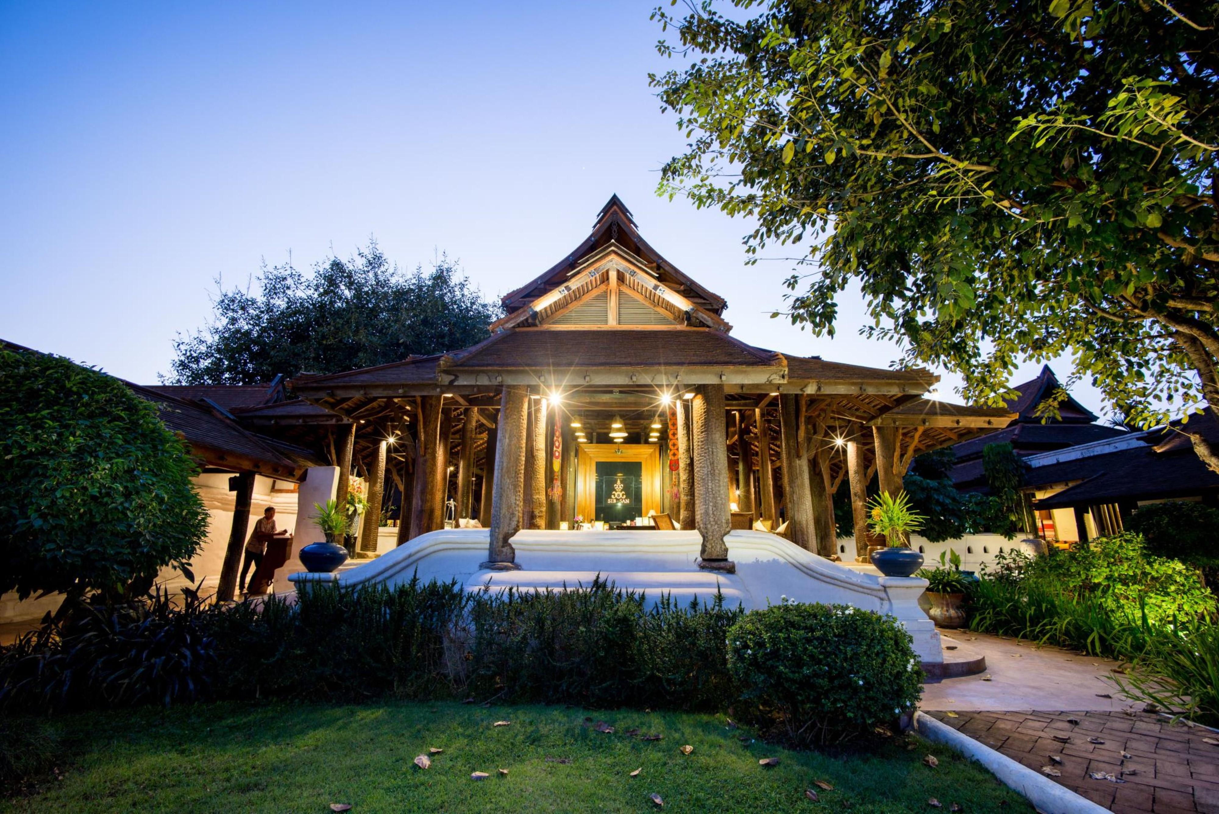 Sibsan Luxury Rimping Chiang Mai