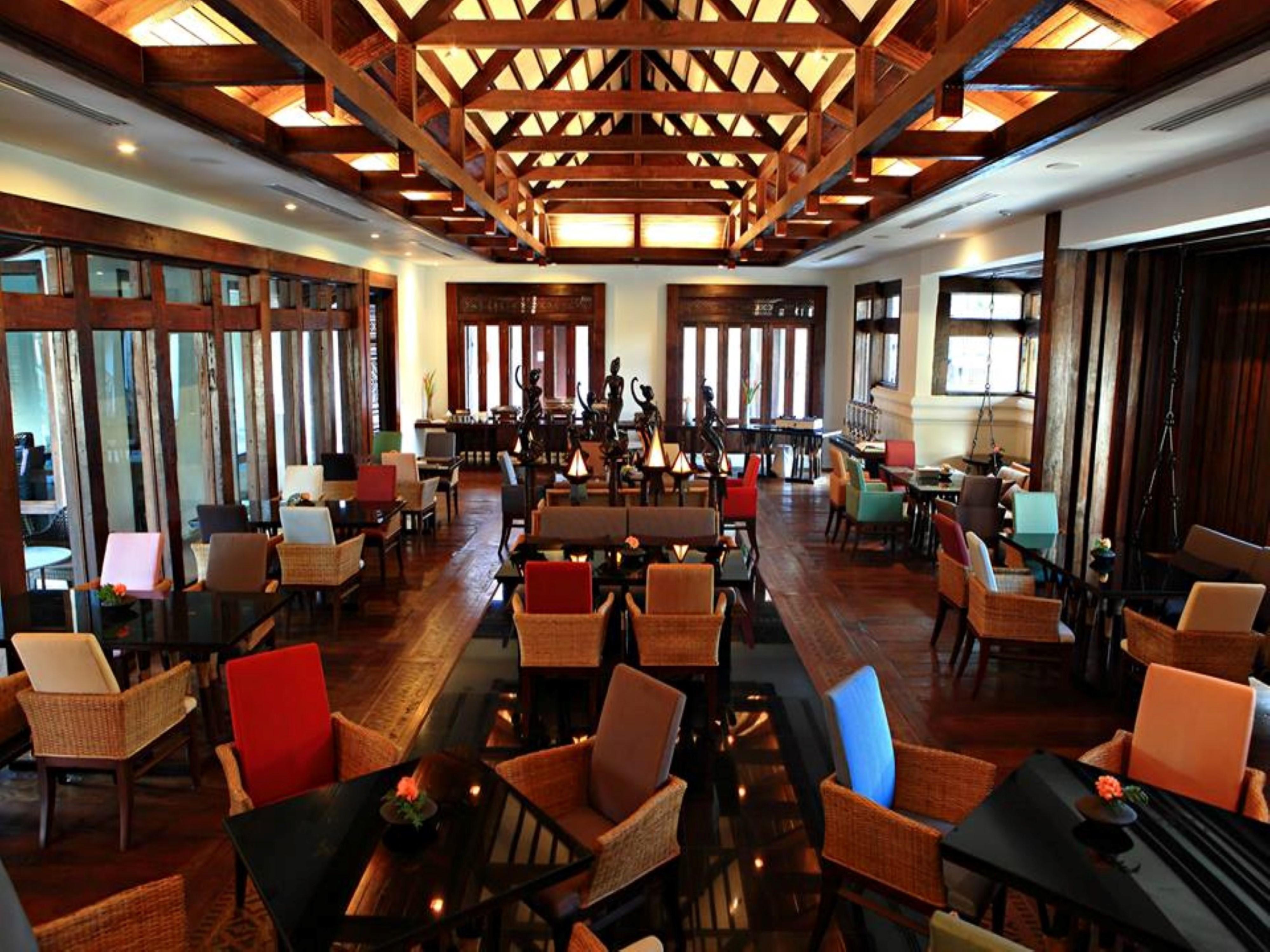 Sibsan Luxury Rimping 5* Chiang Mai